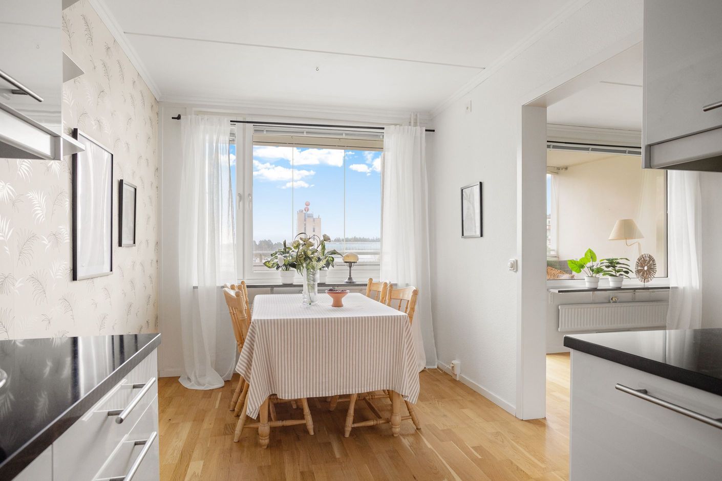 Åkerbyvägen 86, 5tr – bild 3