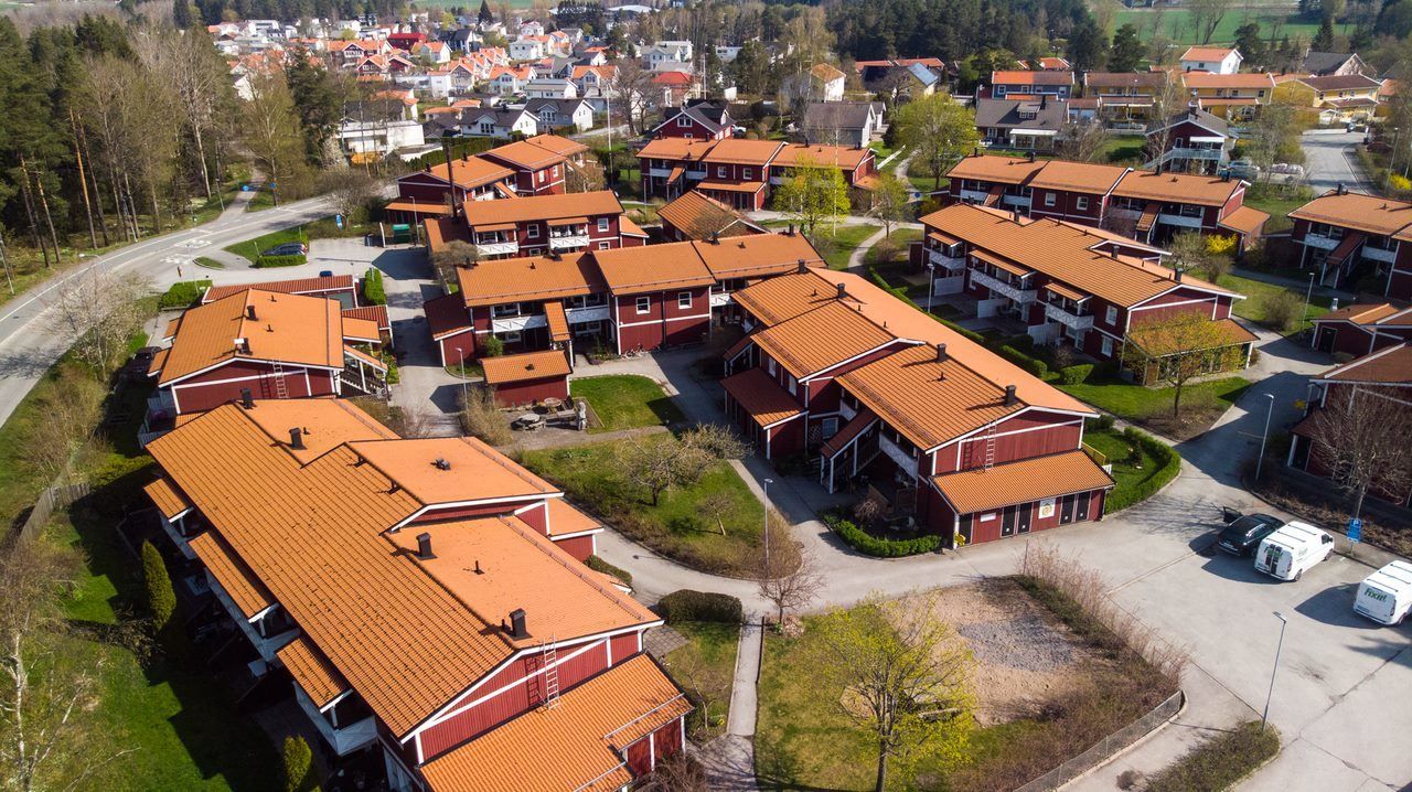 Täbyvägen 330D