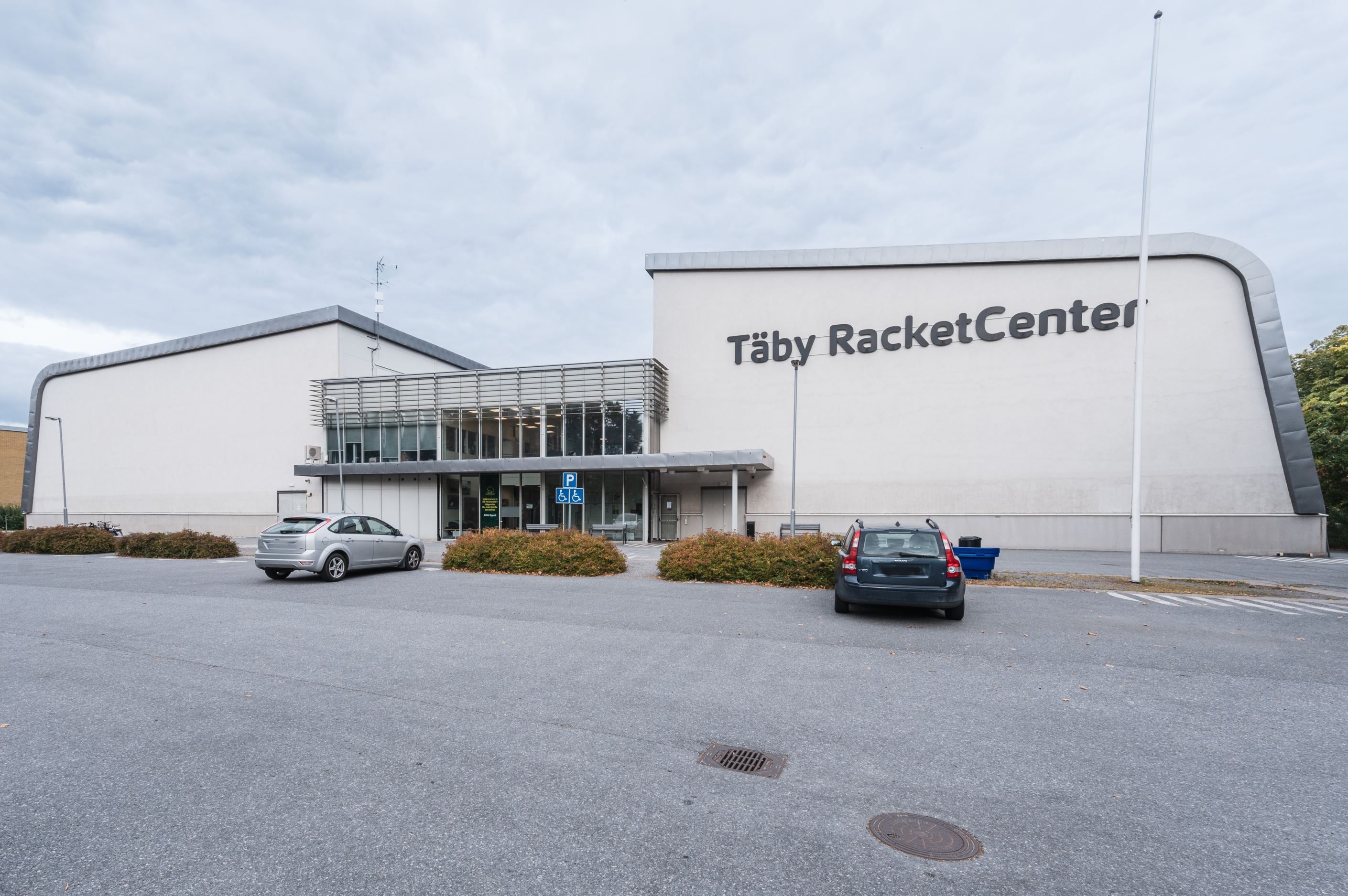 Täby Racketcenter