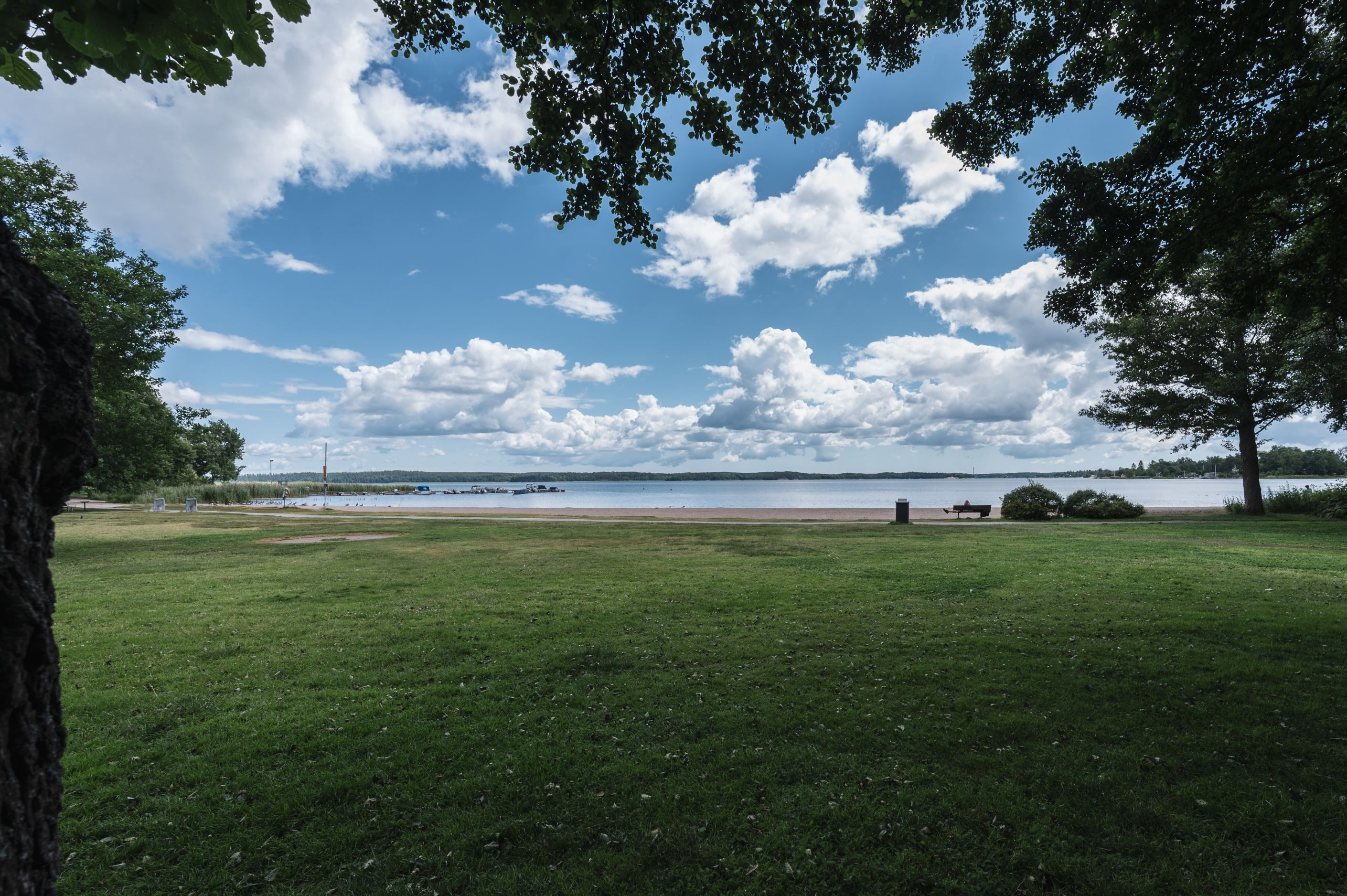 Näsaängsbadet