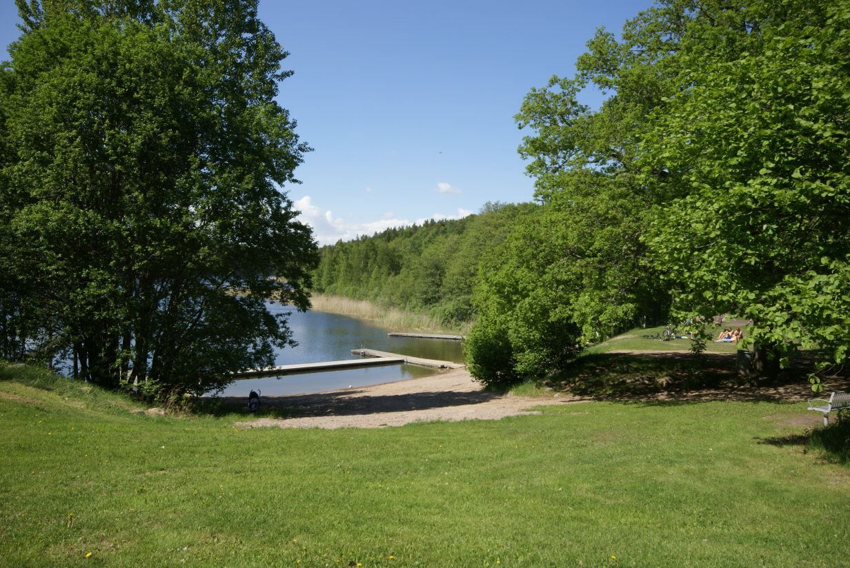 Rösjöbadet 4