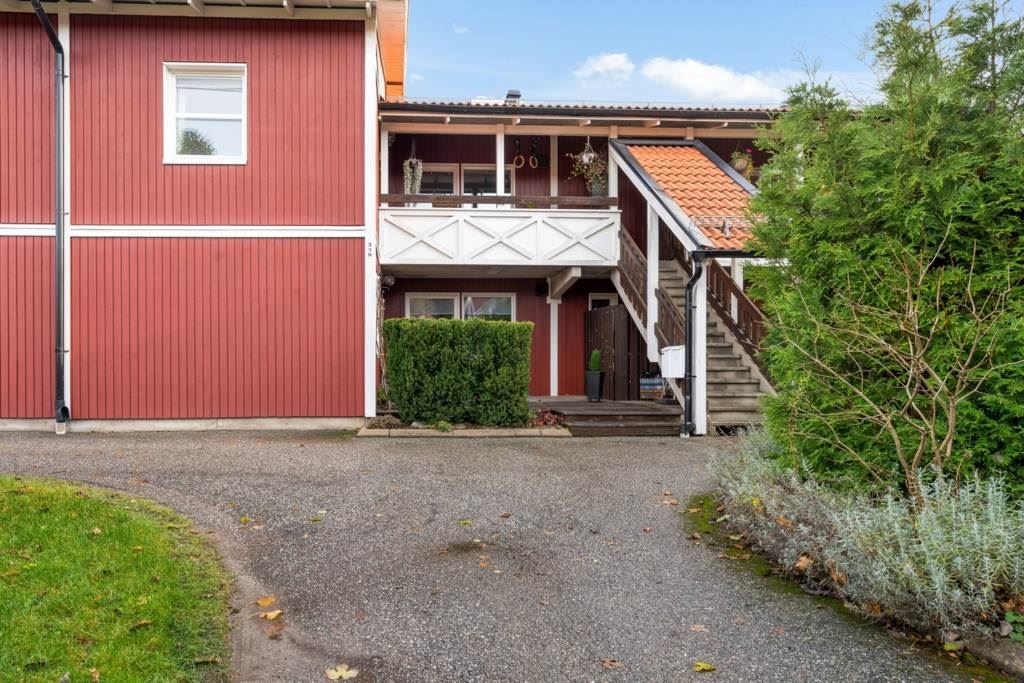Täbyvägen 330D