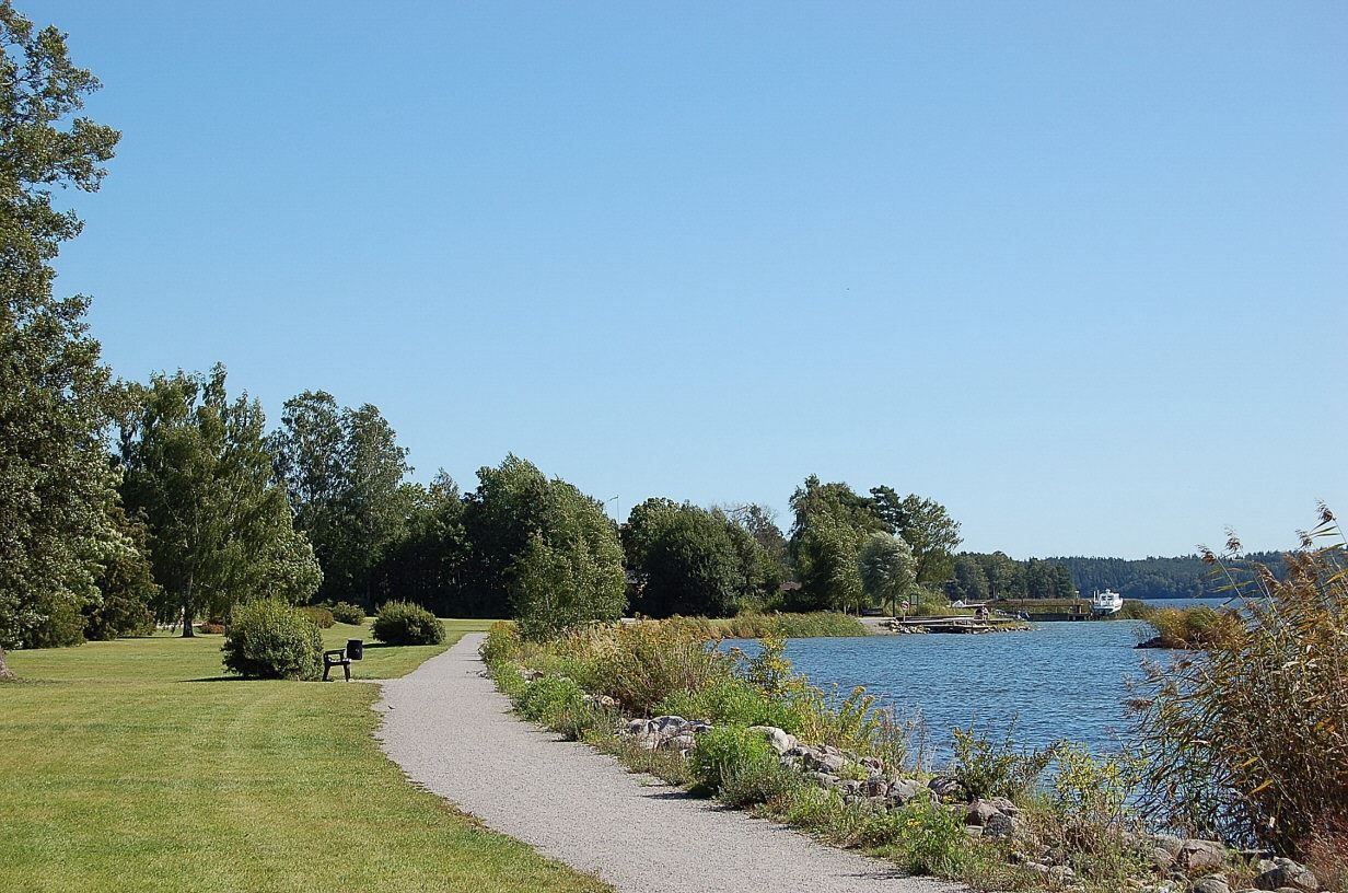 Srandpromenaden