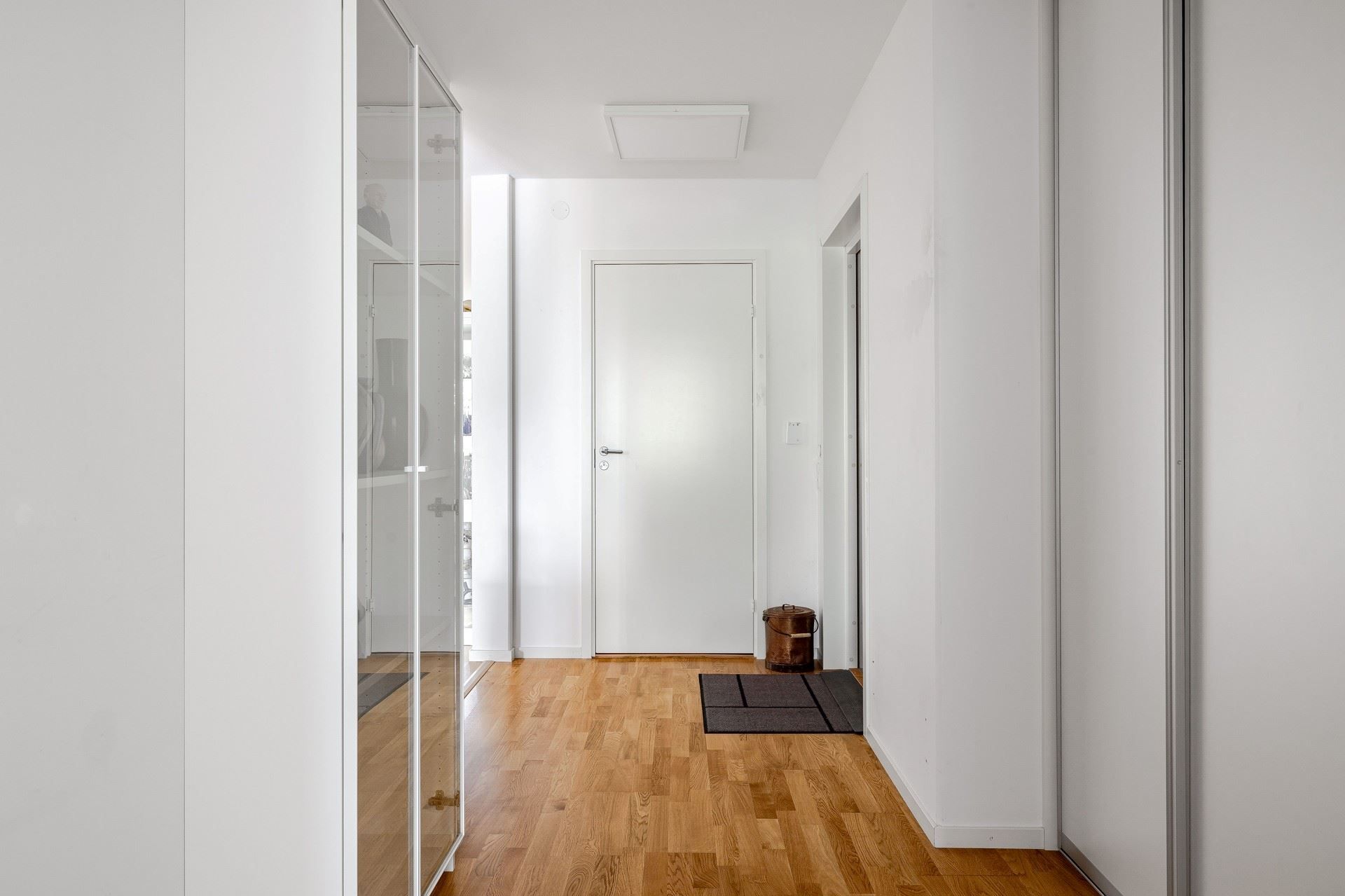 Entréhall