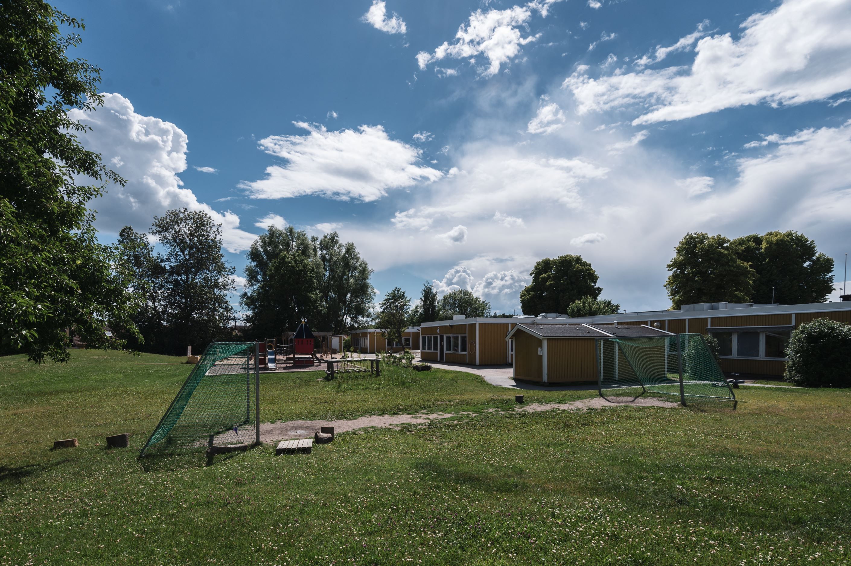 Förskola Ella Gård