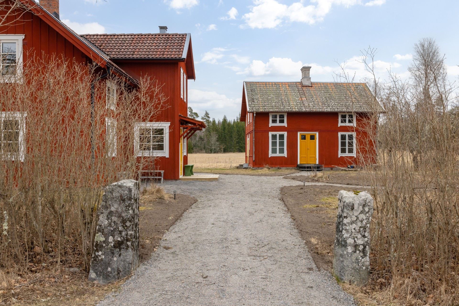 Ingång