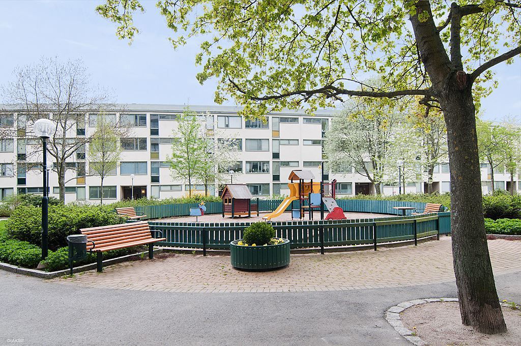 Brf Jupiter Låghuset 2 web