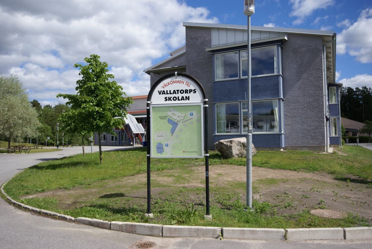 Vallatorpskolan