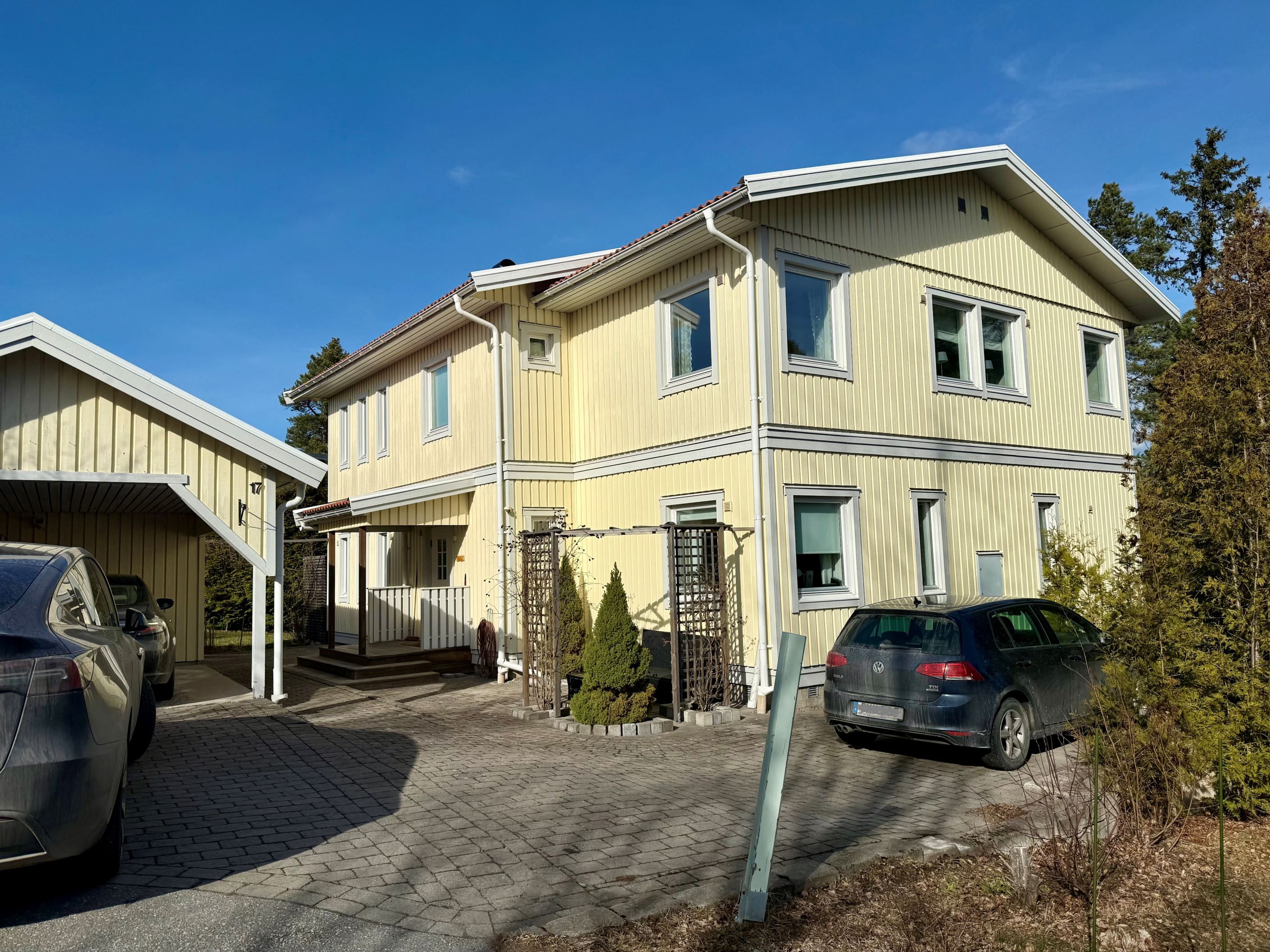 Björkliden 17