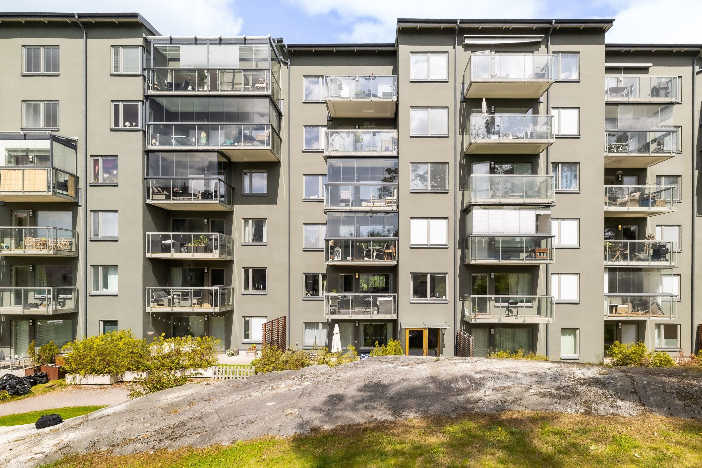 Näsbylundsvägen 18