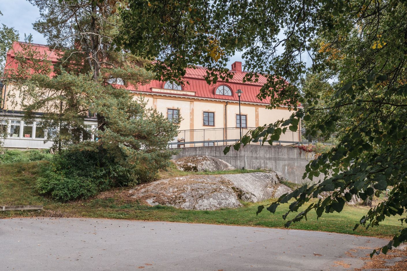 Områdesbild