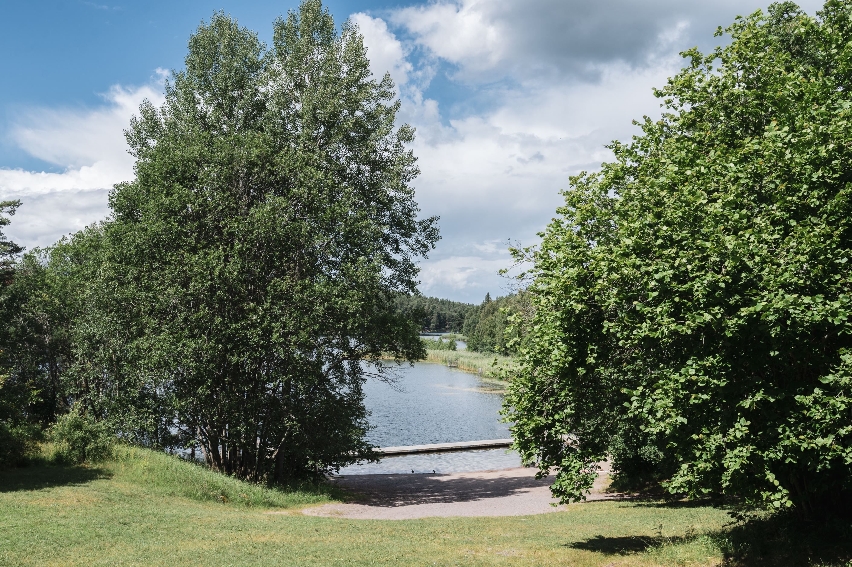 Rösjön