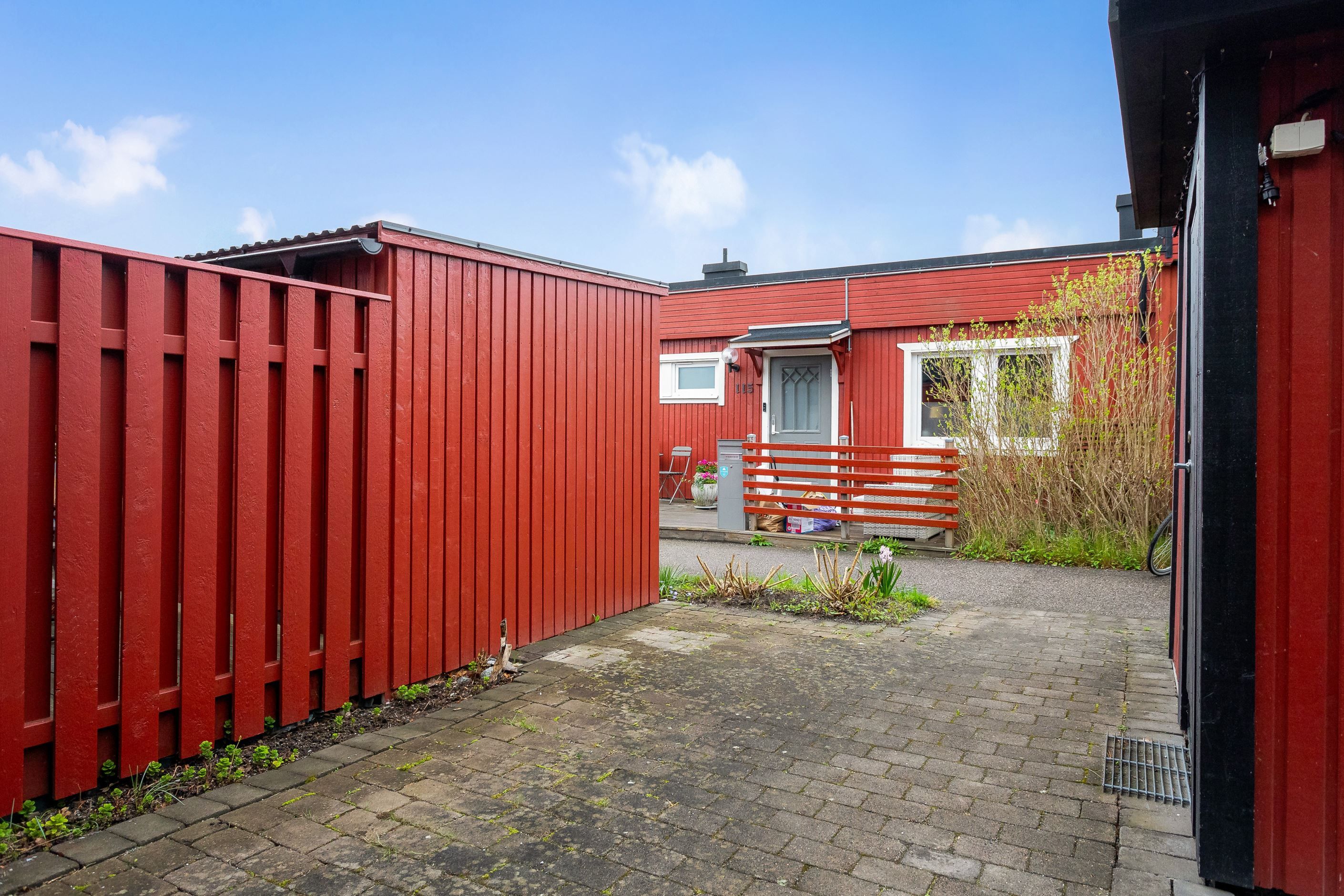 Exteriör