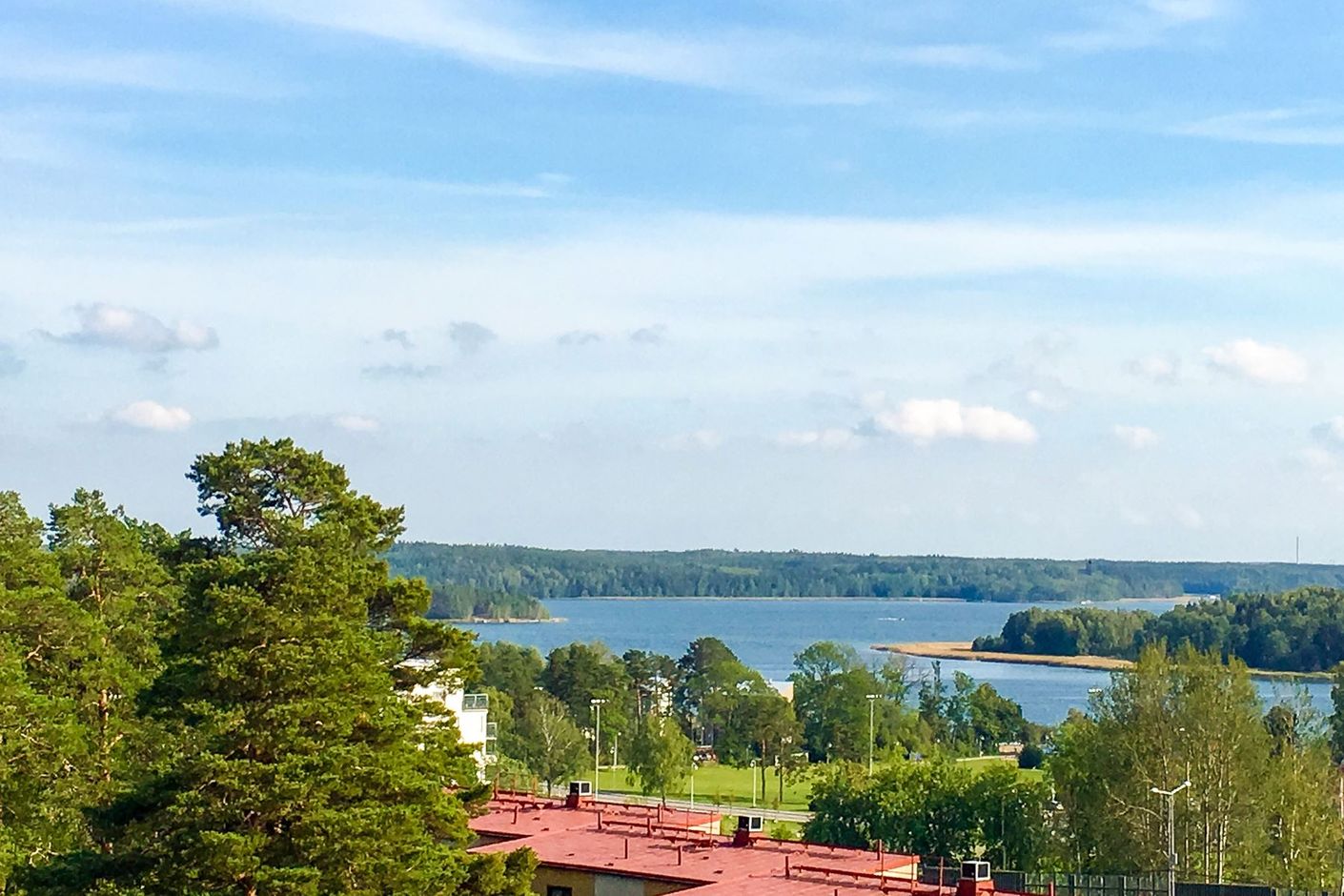 Bostad i Täby