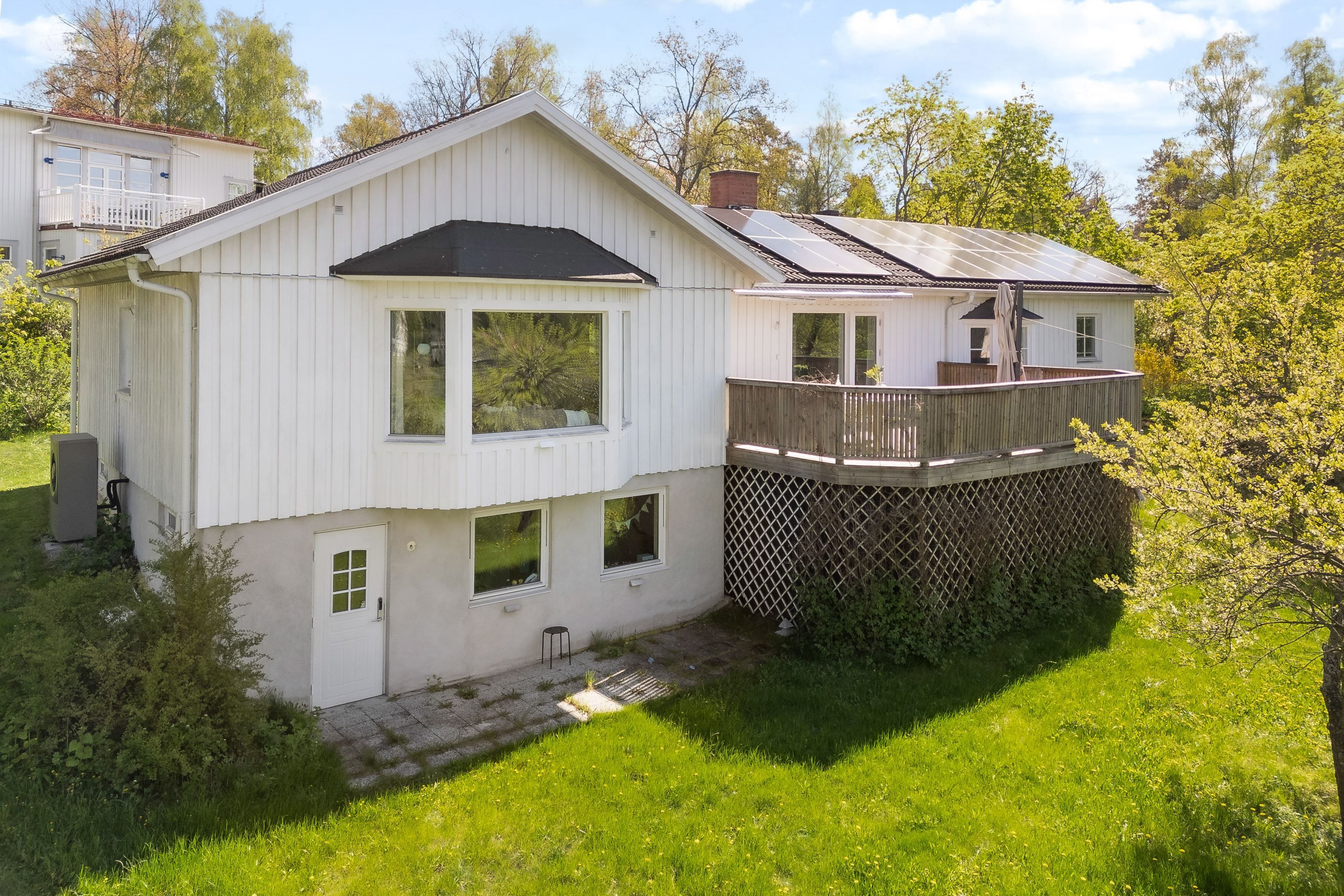 Norrskensvägen 7