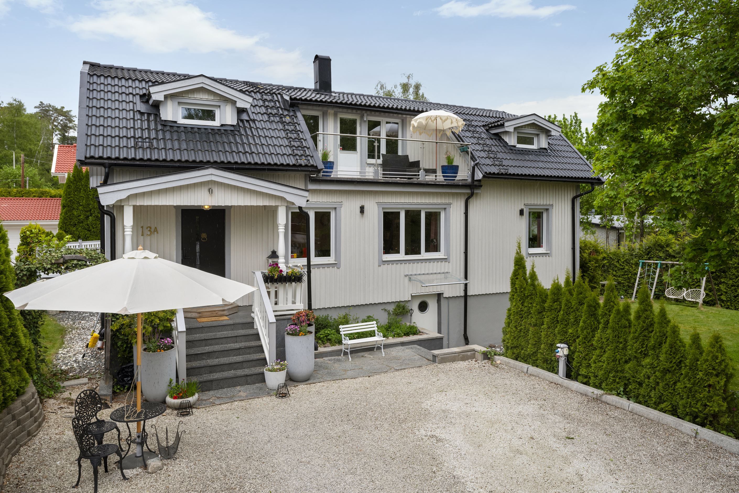 Exteriör