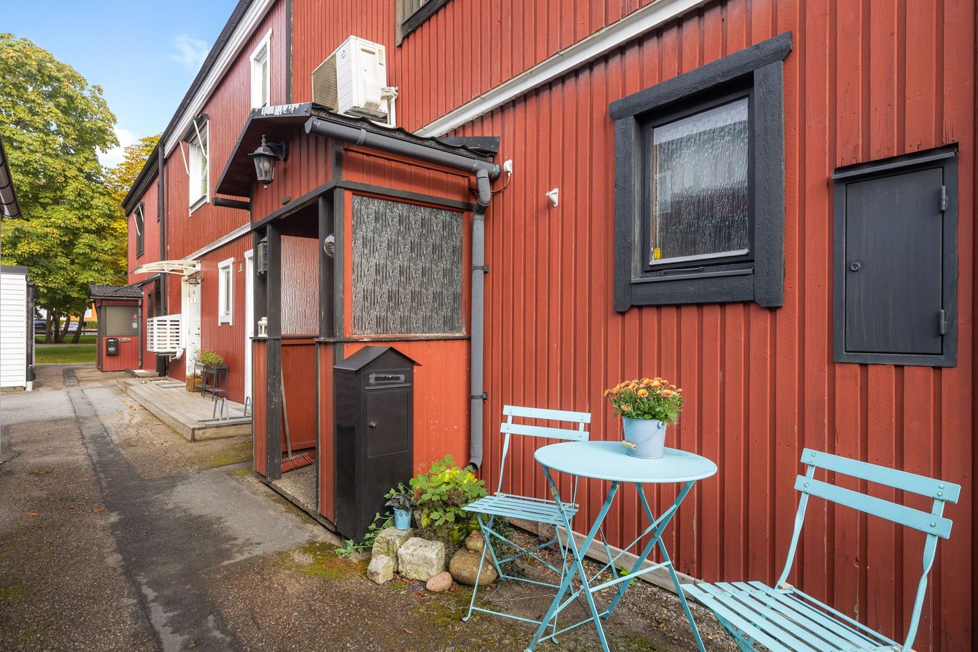 Albert Målares Väg 30 F