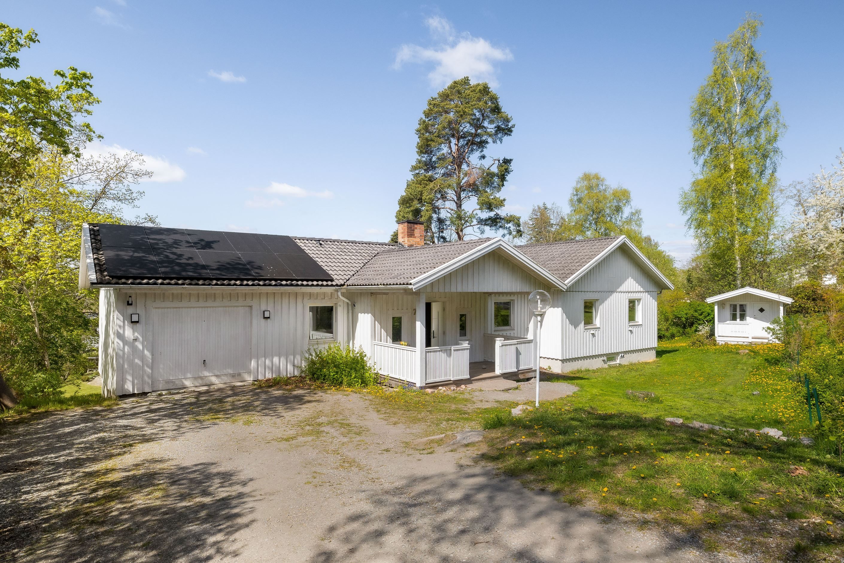Norrskensvägen 7
