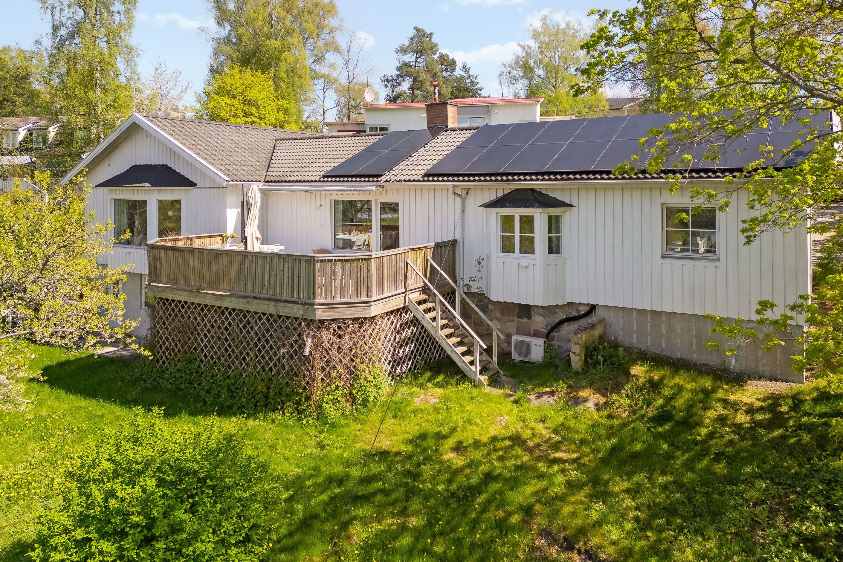 Norrskensvägen 7