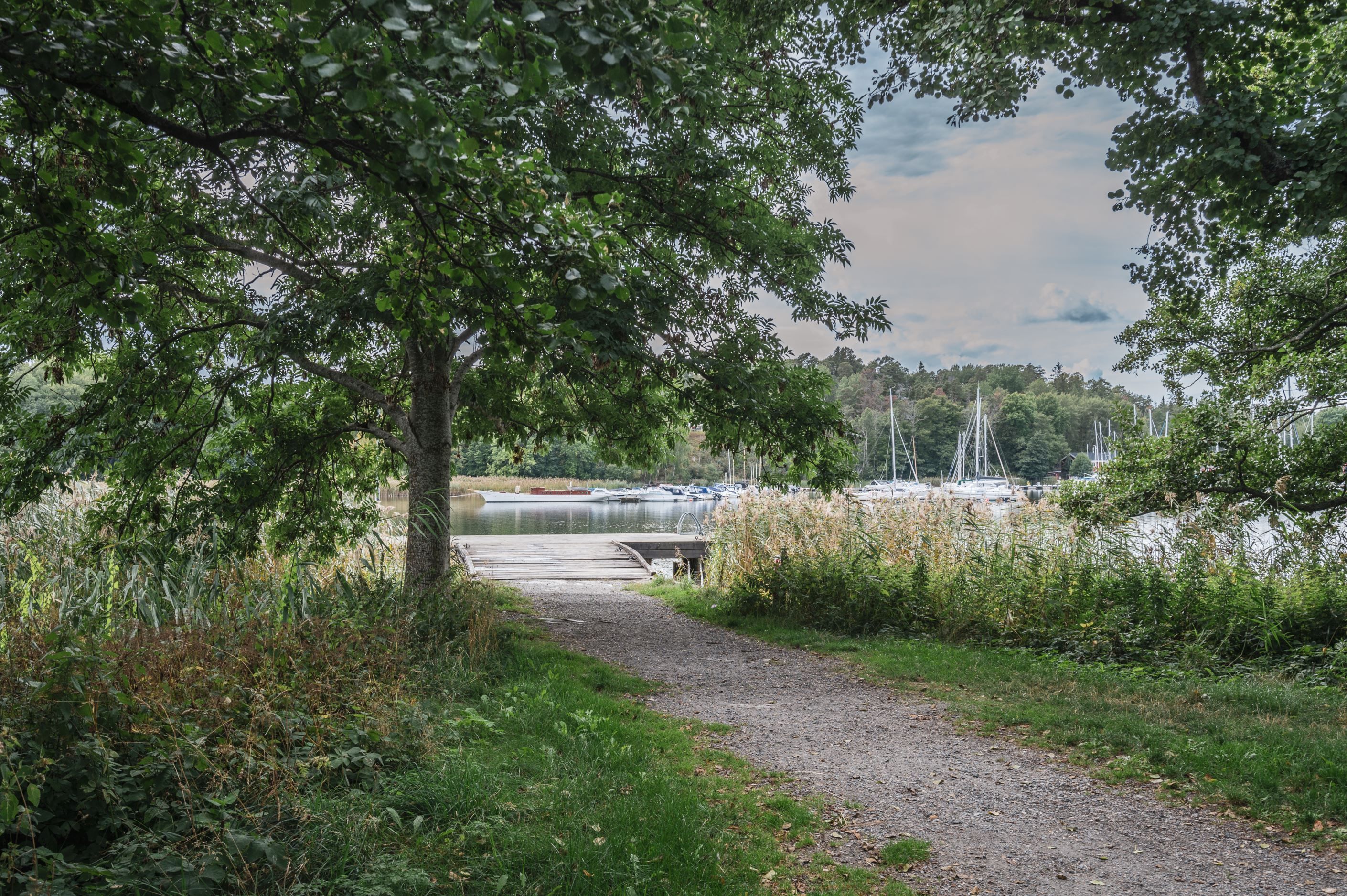 Slottsparken