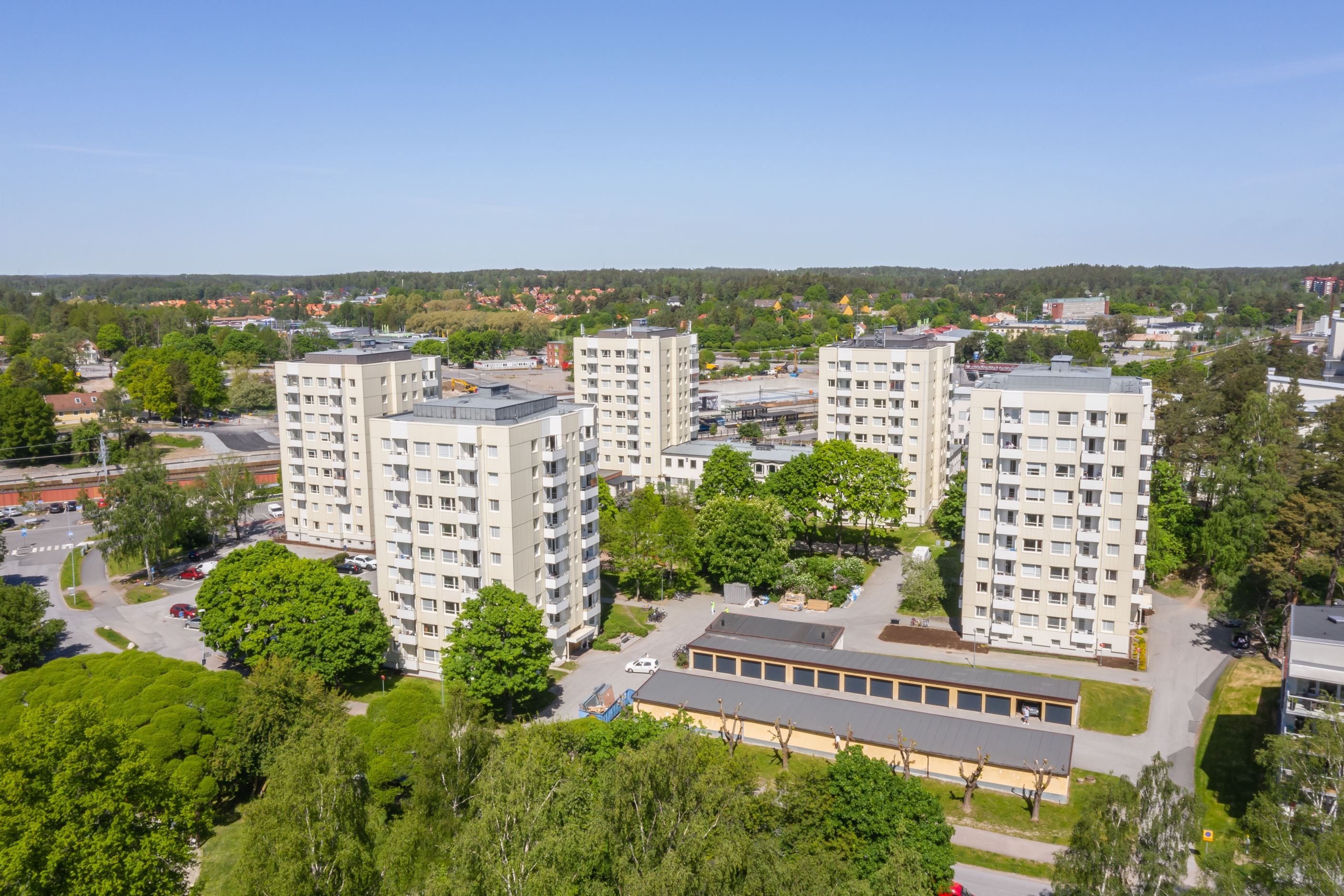 Roslags Näsby