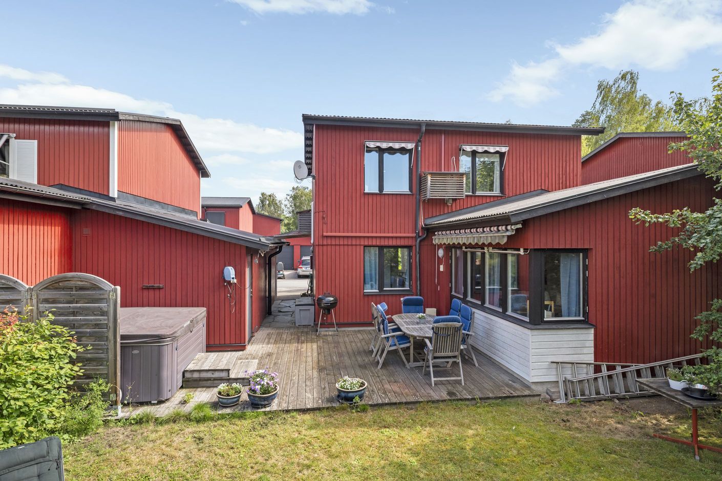 Exteriör