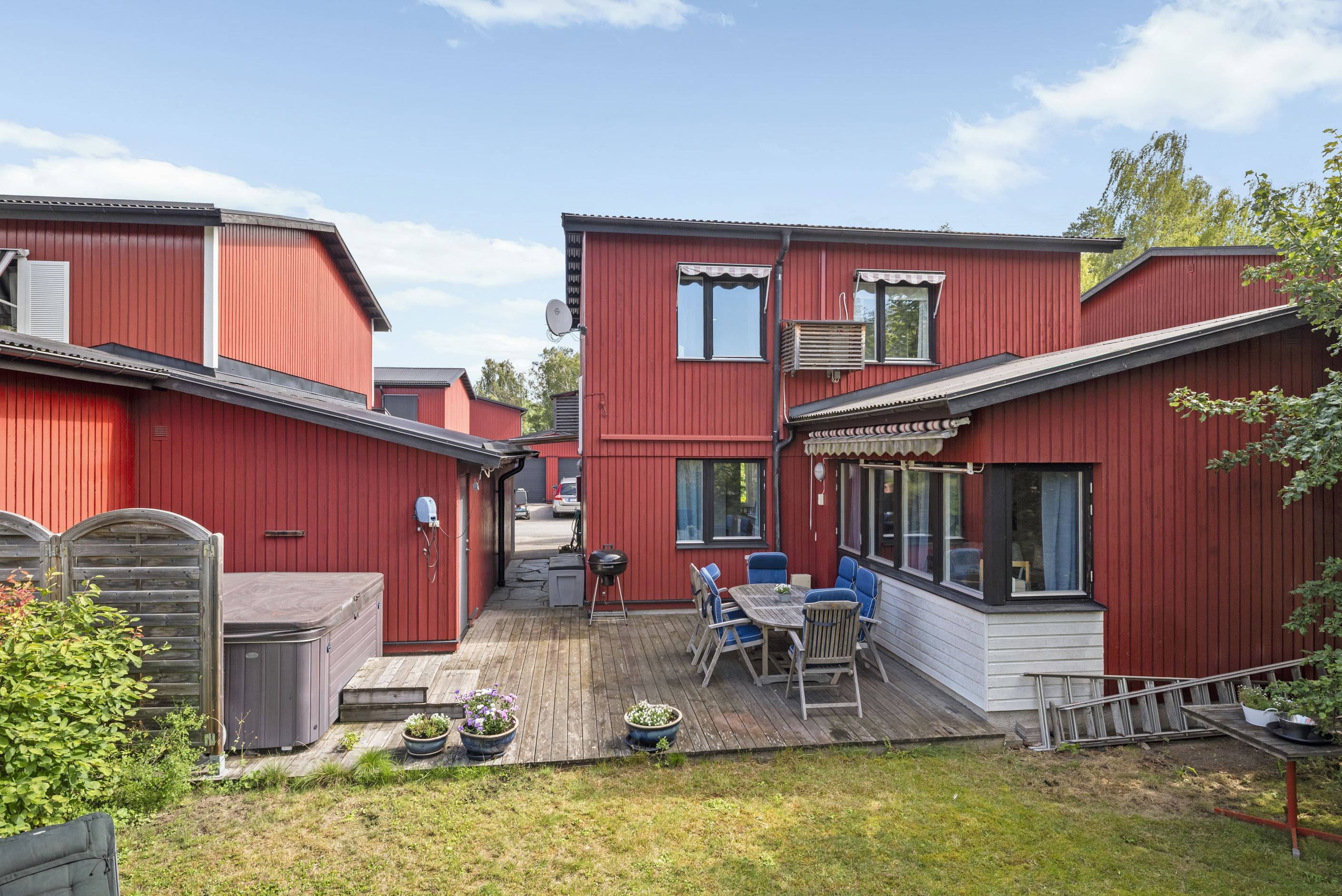 Exteriör