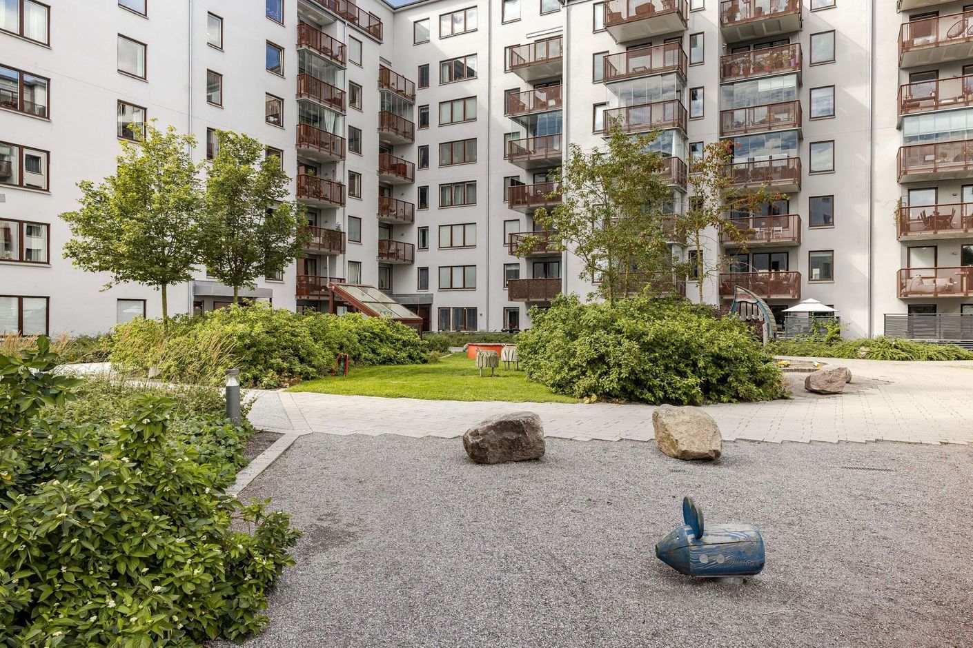 Grindtorps skolgränd