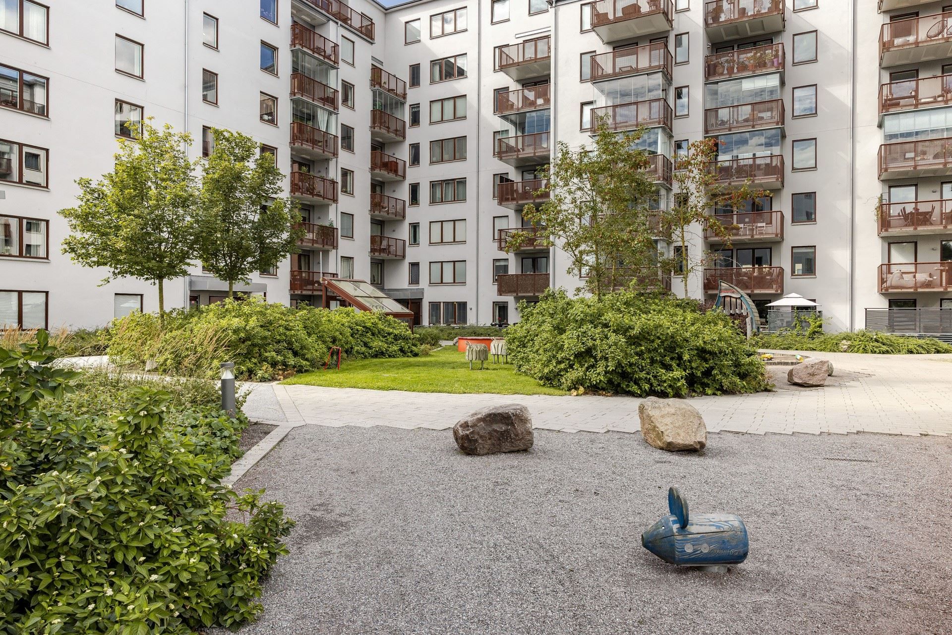 Grindtorps skolgränd