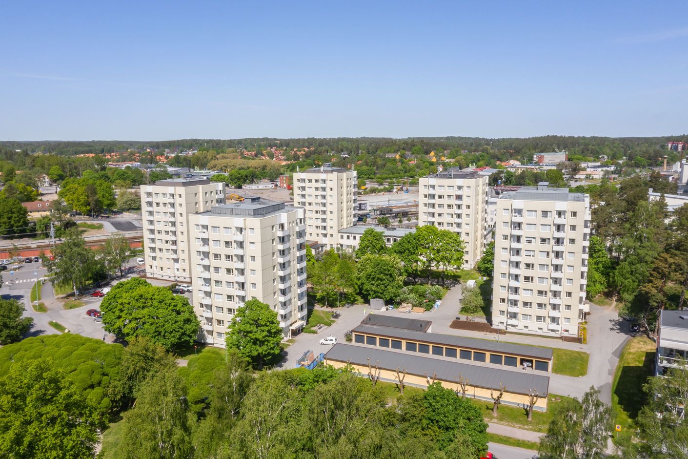 Roslags Näsby
