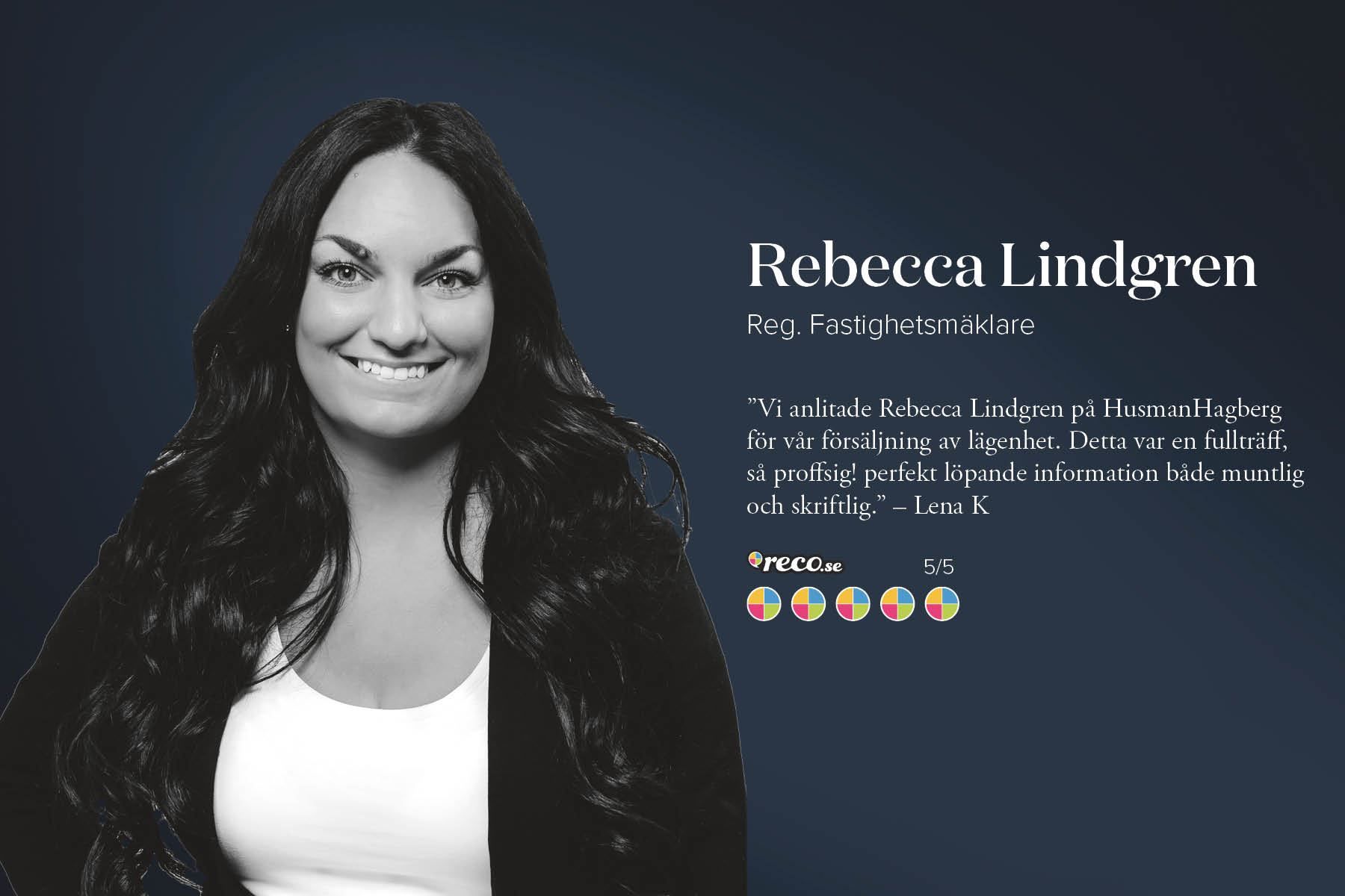 Rebecca Reco