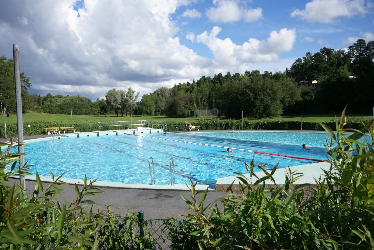 Norskogsbadet 2