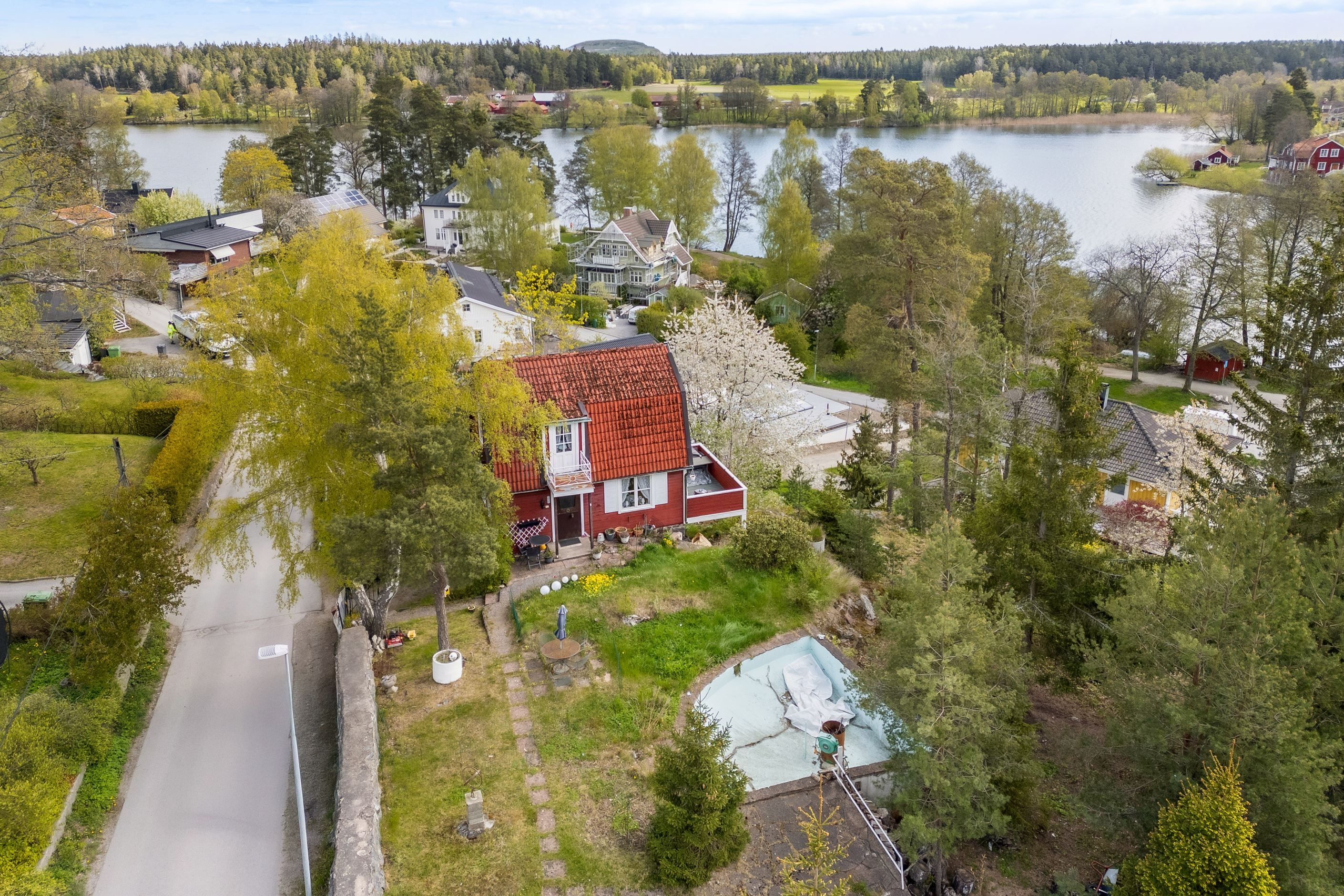 Norrvägen 16