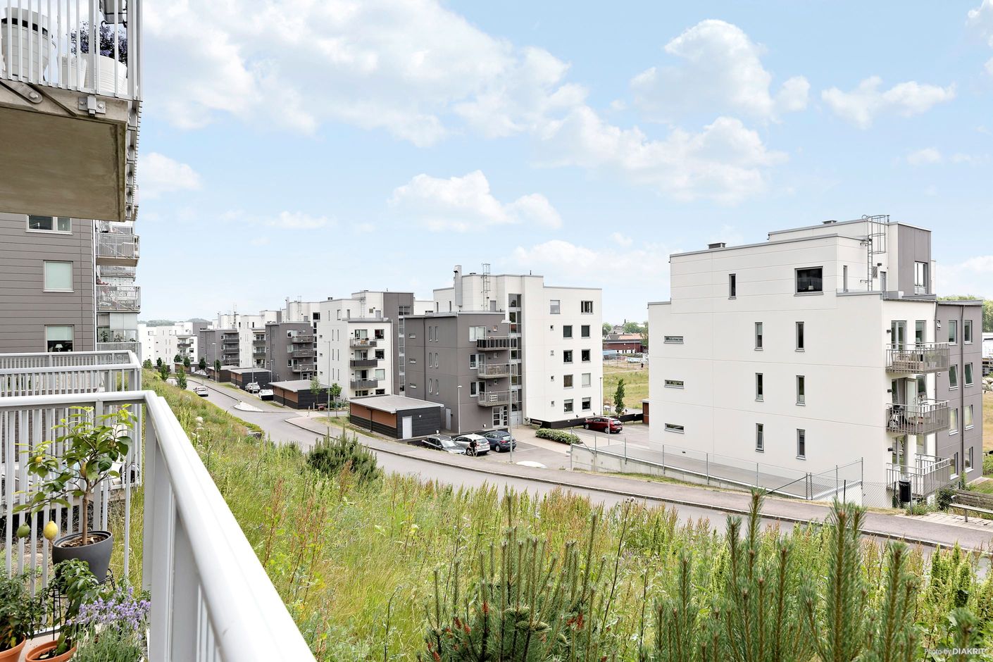 Bostad i Mölndal