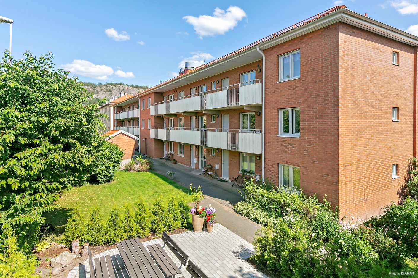 Bostad i Mölndal
