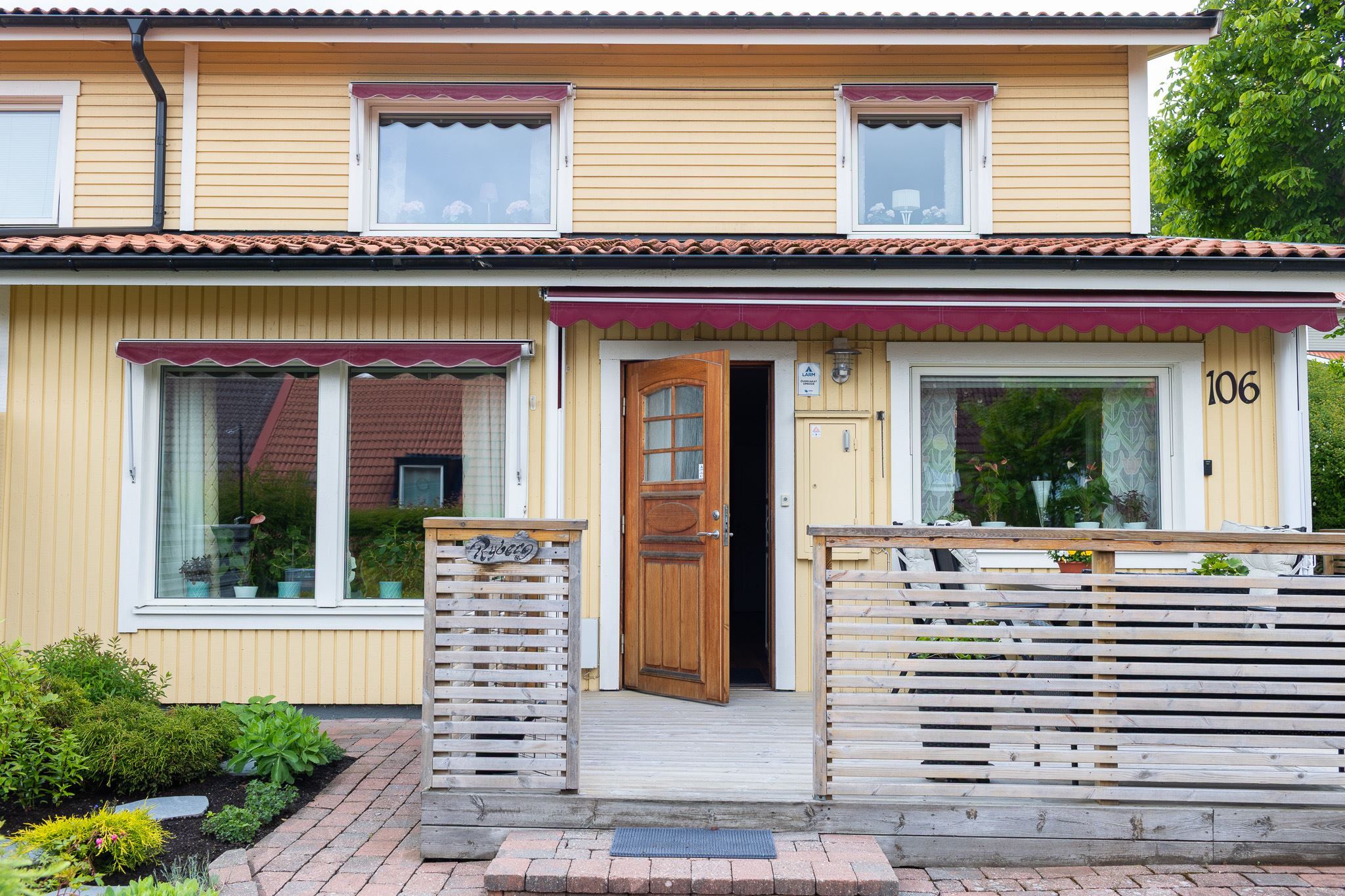 Exteriör