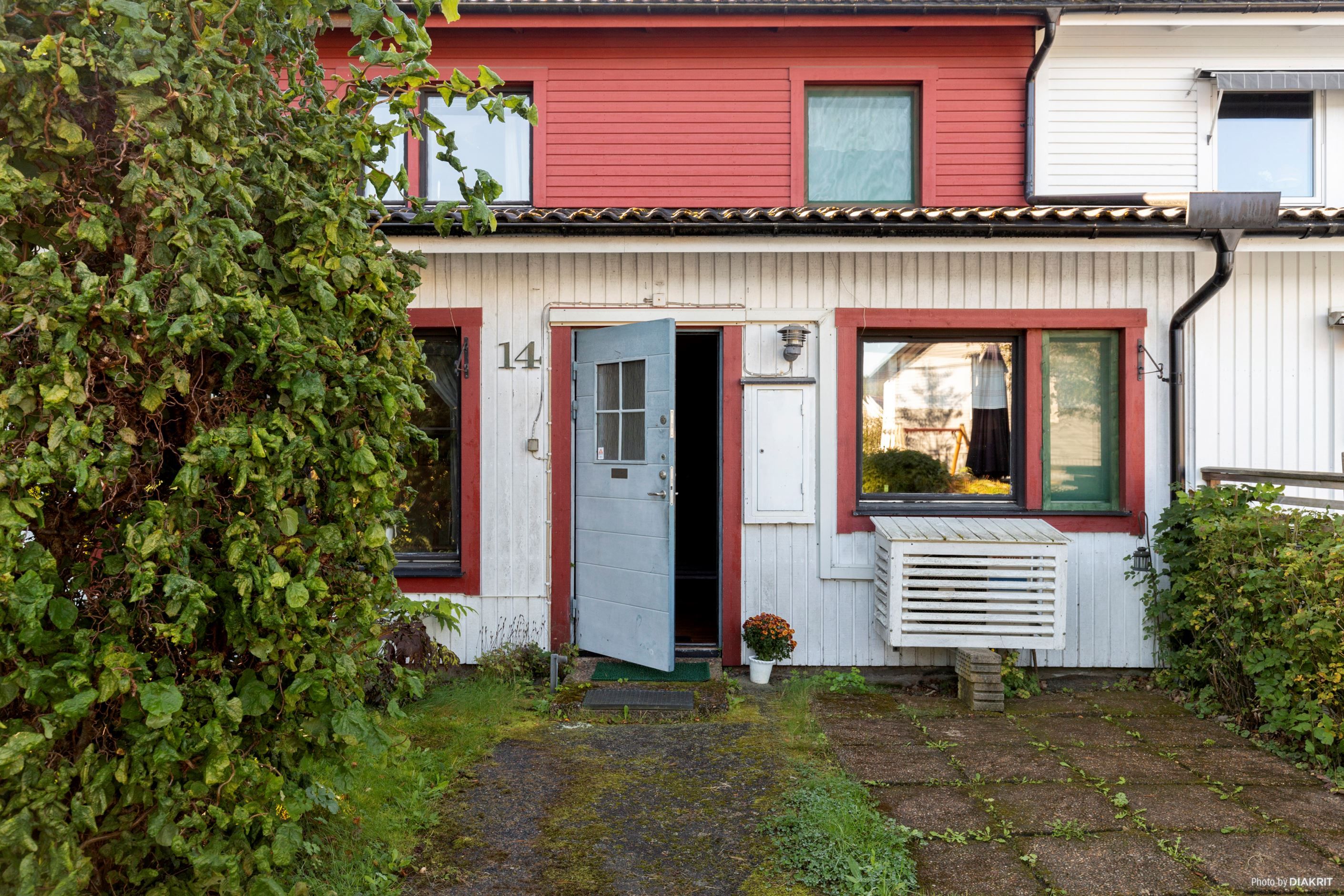 Exteriör