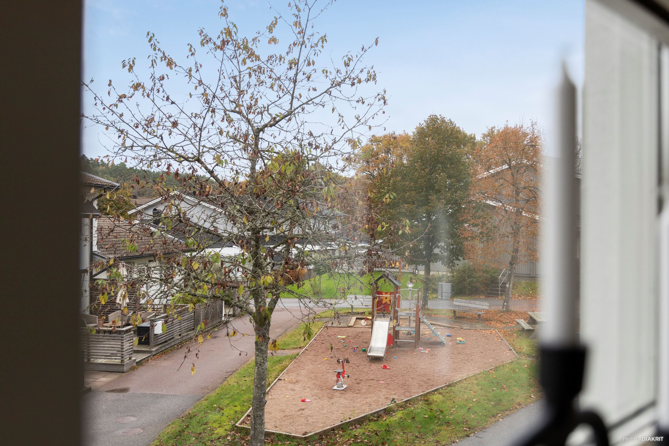 Exteriör