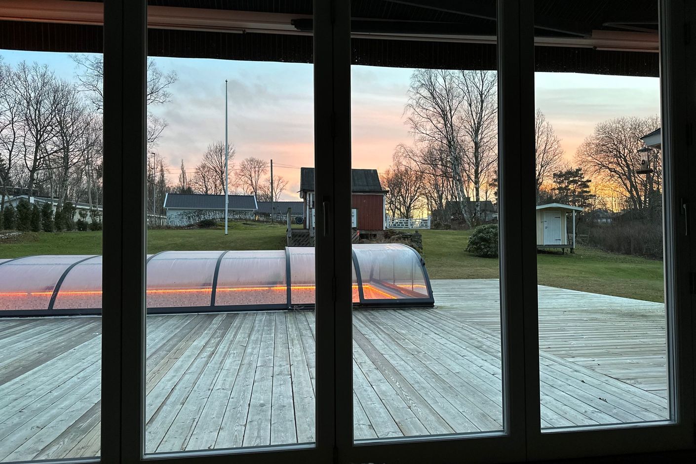 Säljarens sommarbilder