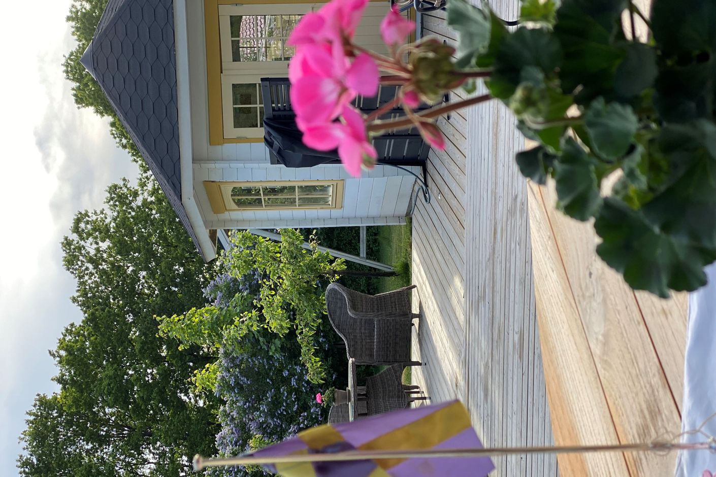 Säljarens sommarbilder