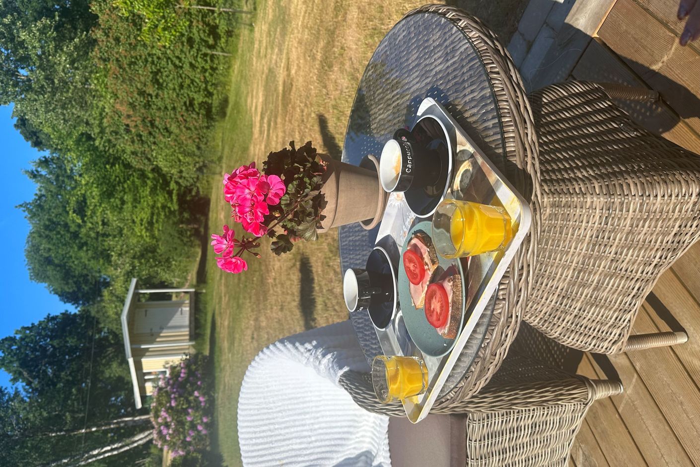 Säljarens sommarbilder