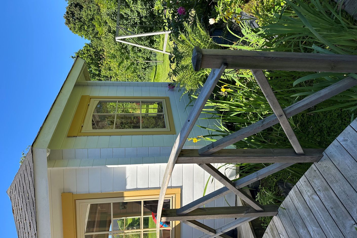 Säljarens sommarbilder