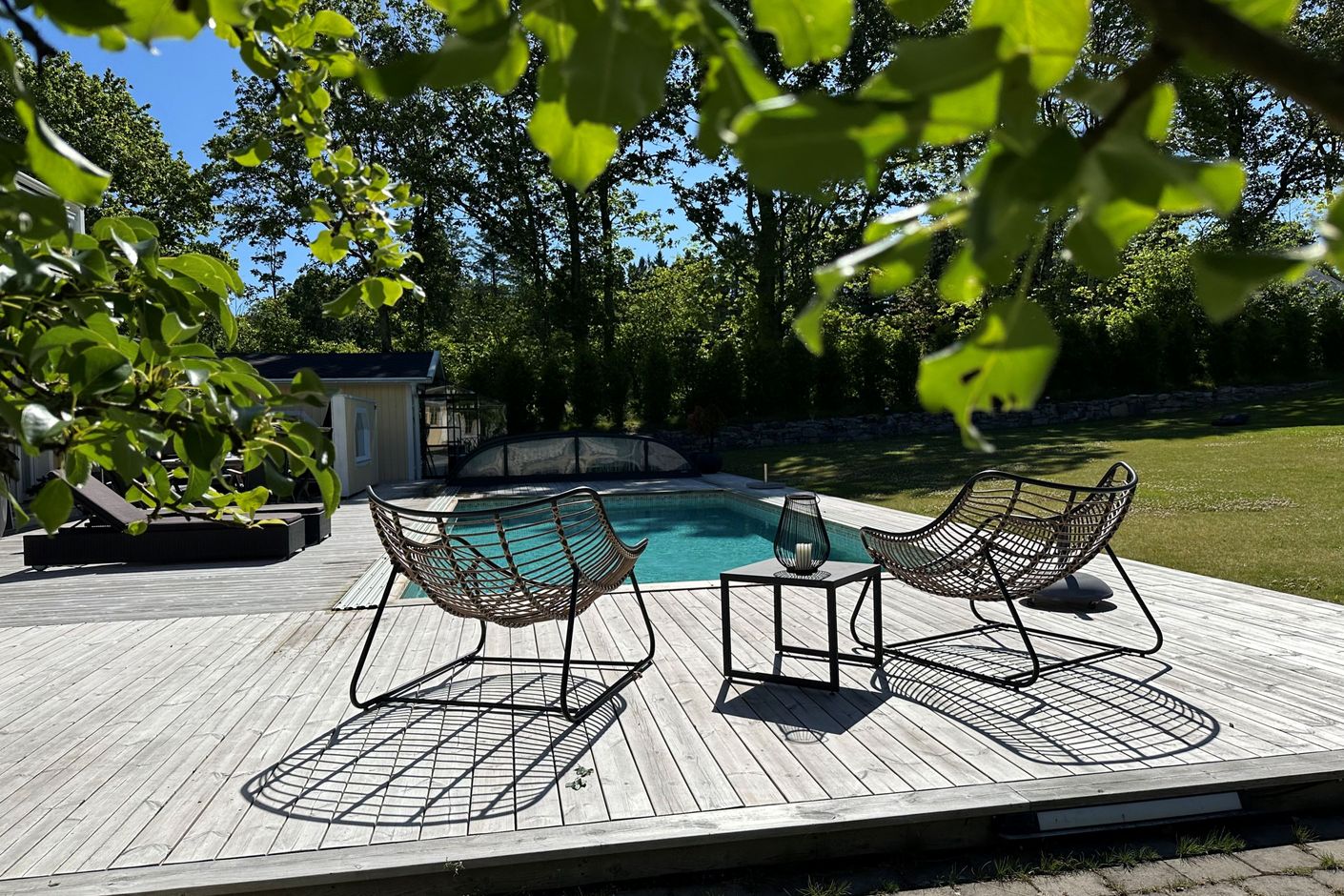 Säljarens sommarbilder