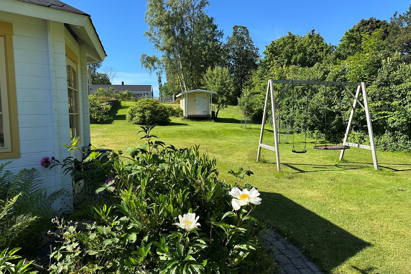 Säljarens sommarbilder