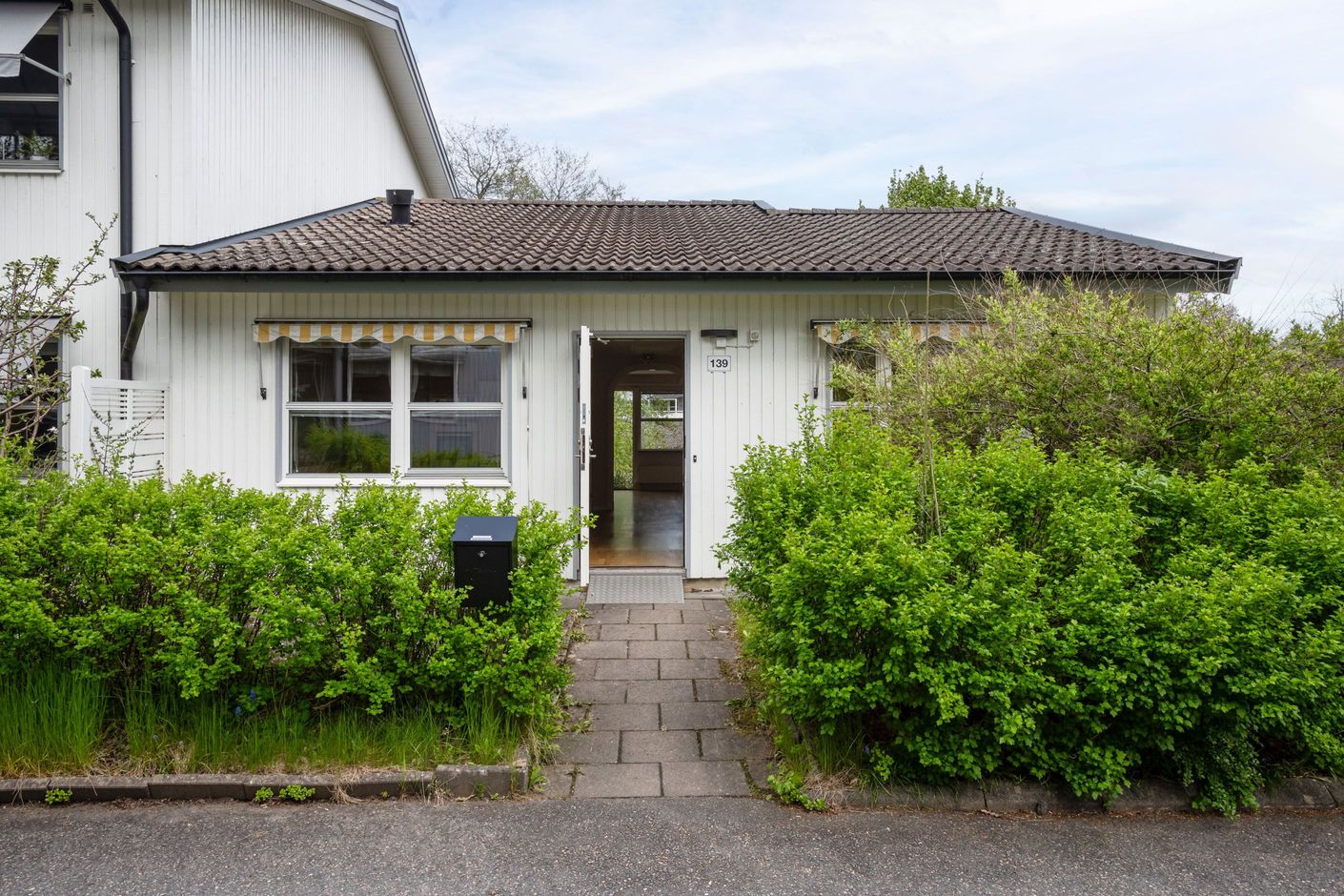 Exteriör