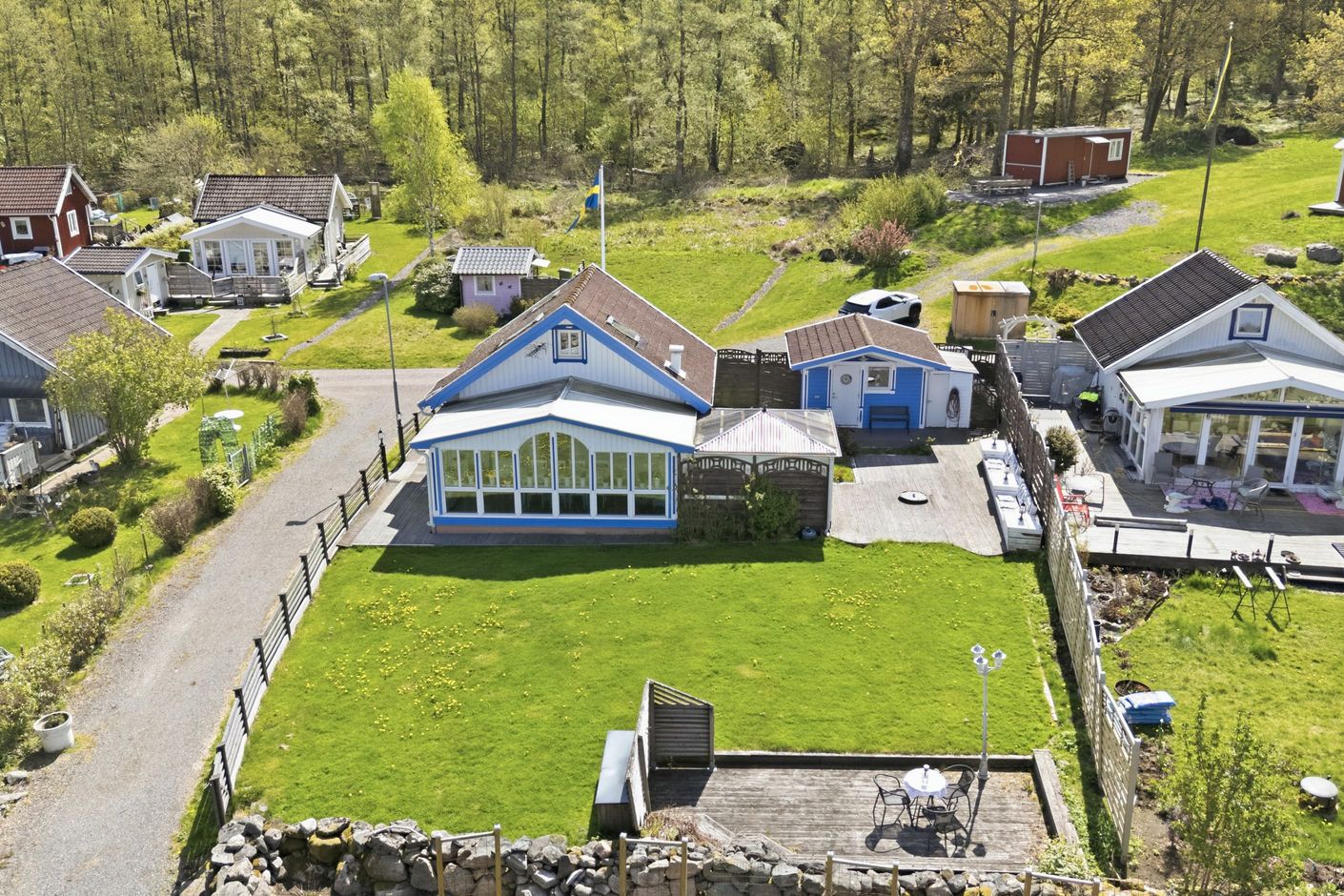 Exteriör