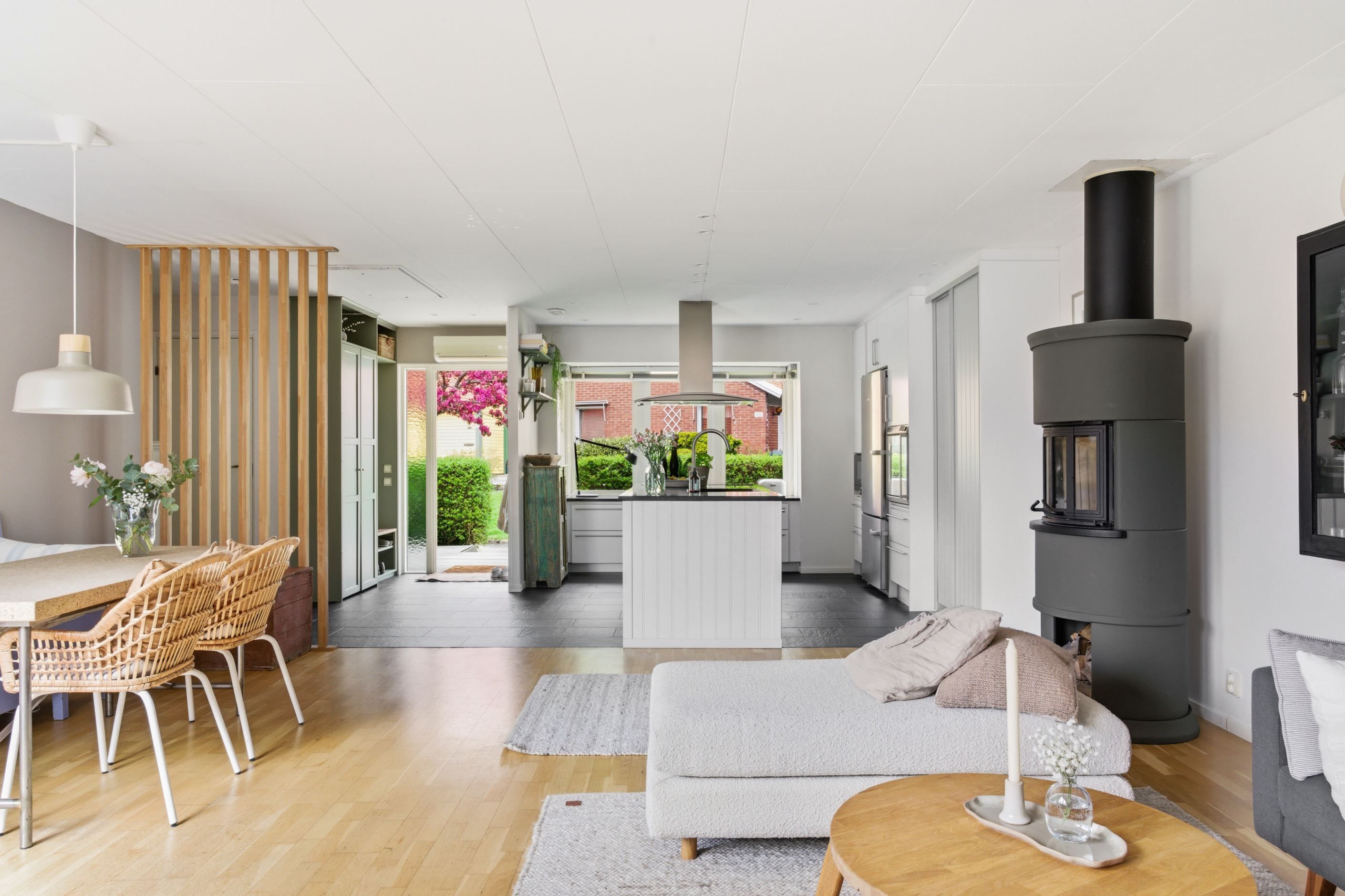Vardagsrum