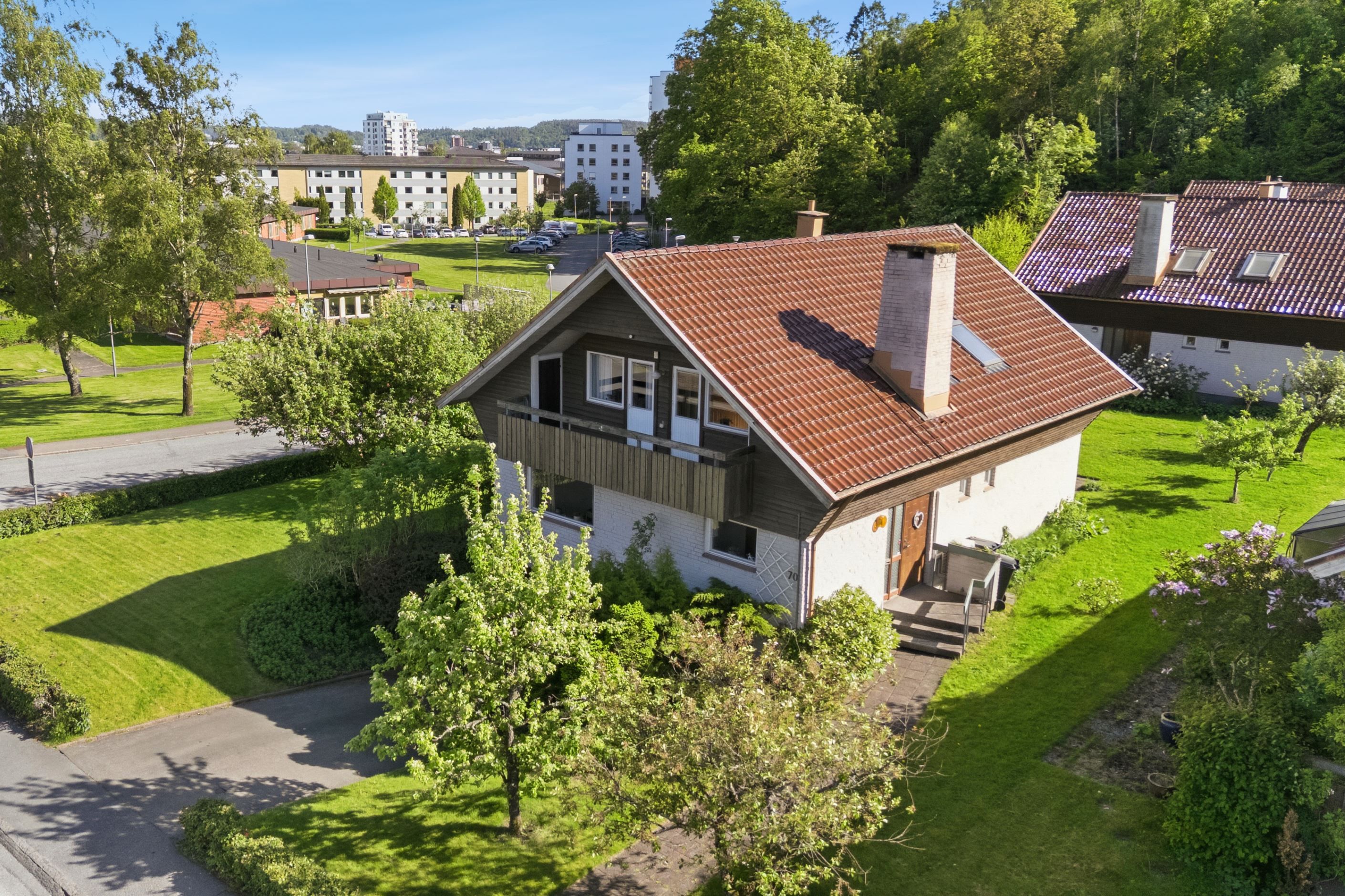 Exteriör