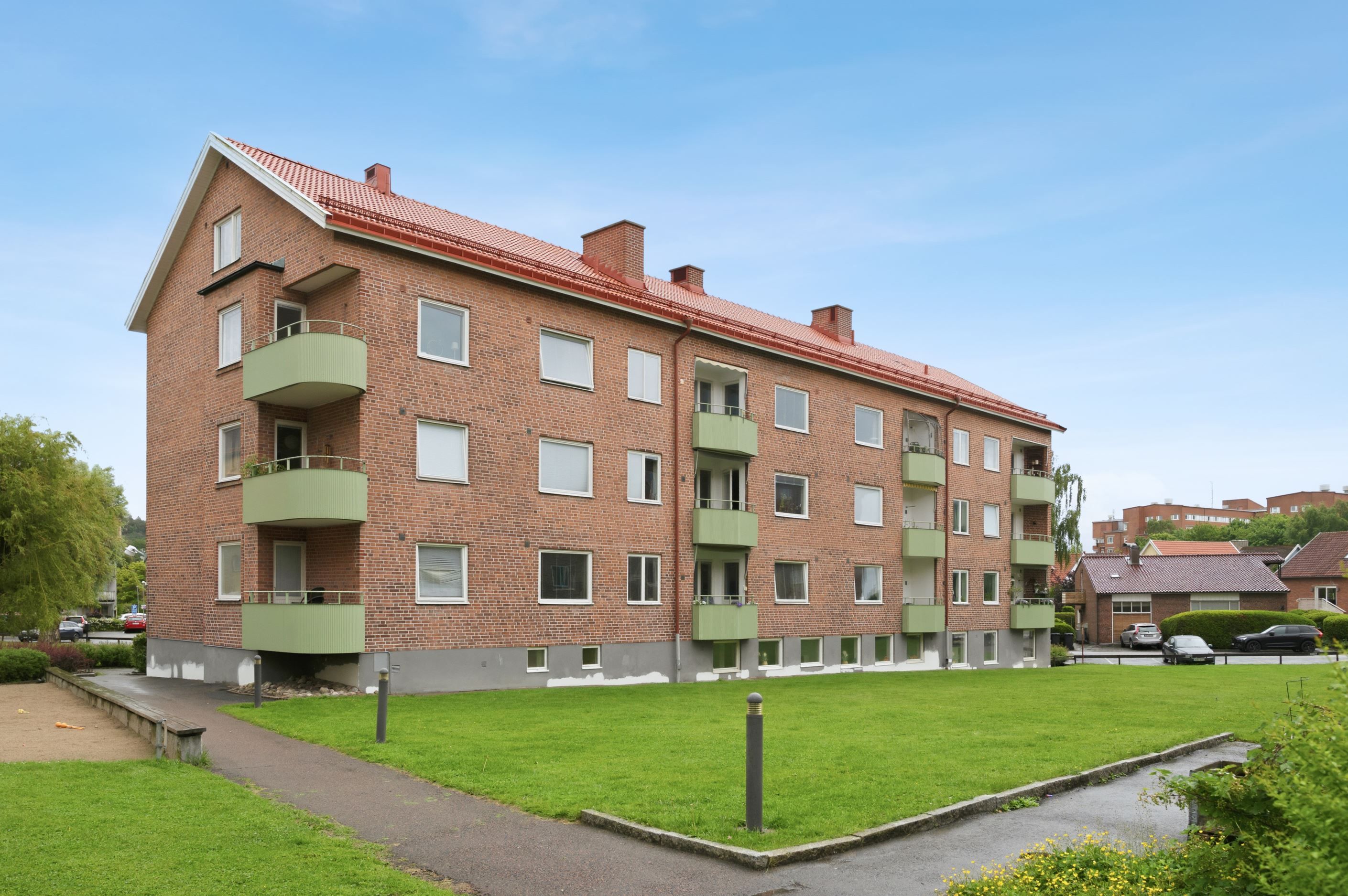 Exteriör
