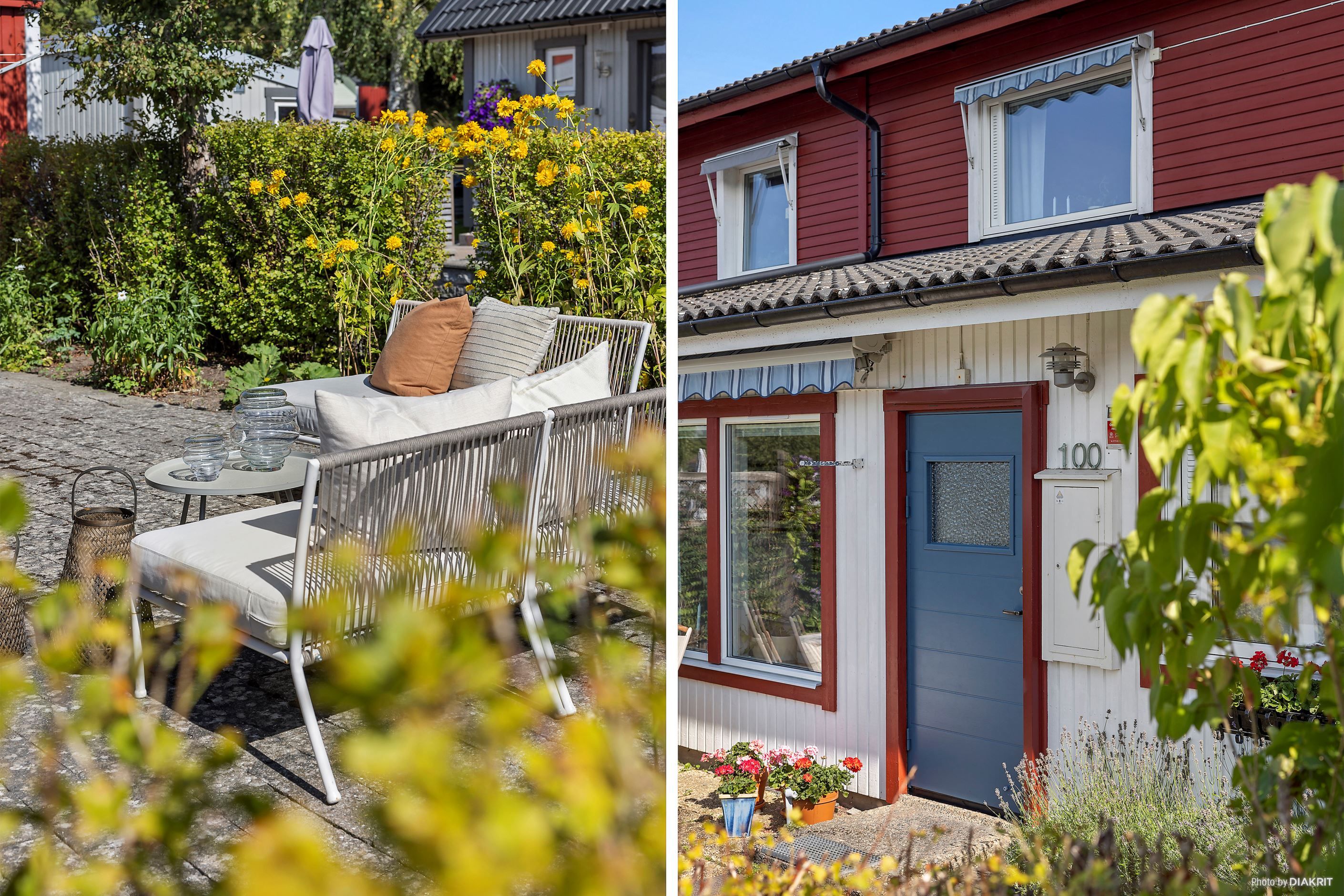 Exteriör